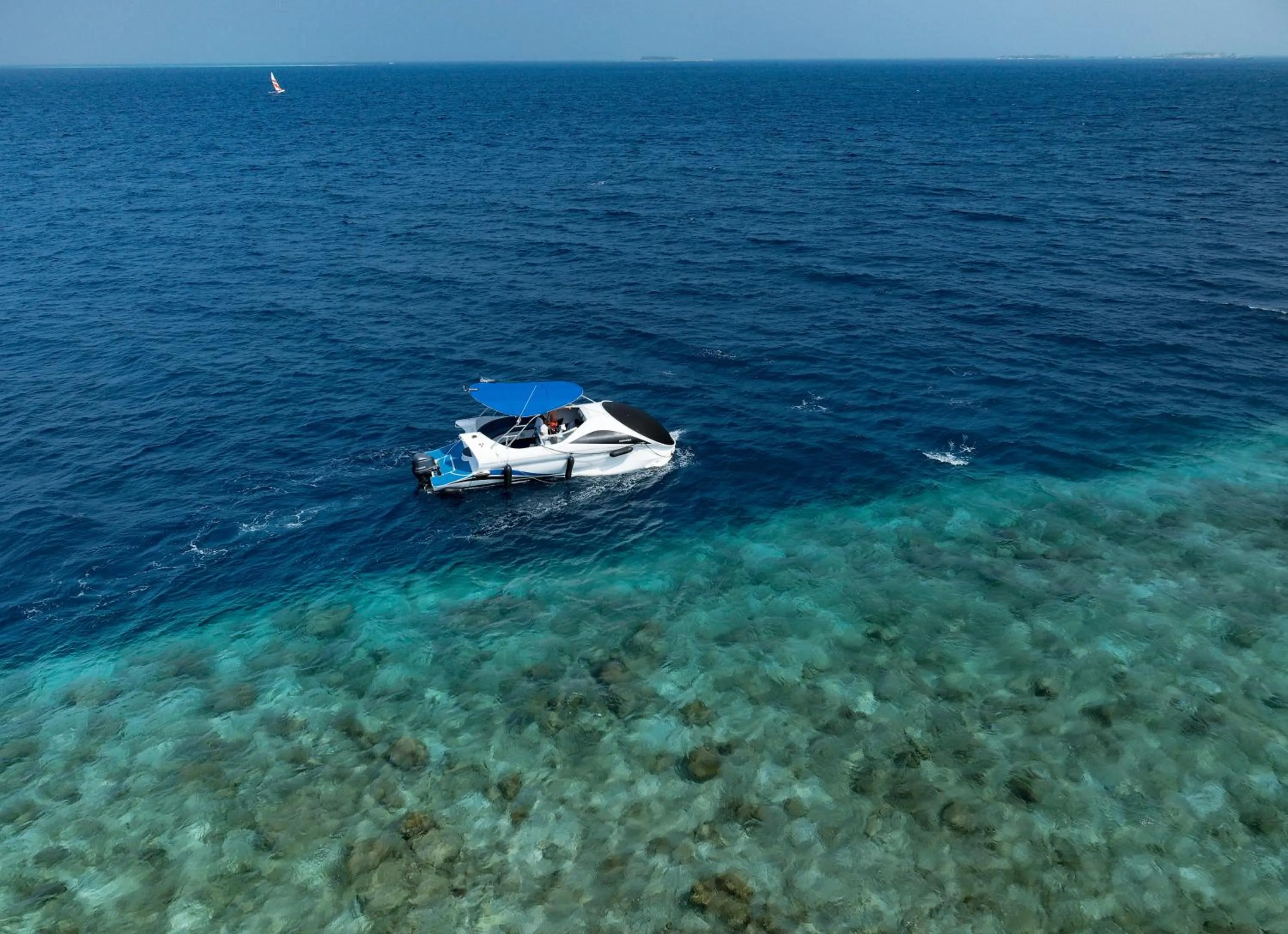 Activities in Bandos Maldives