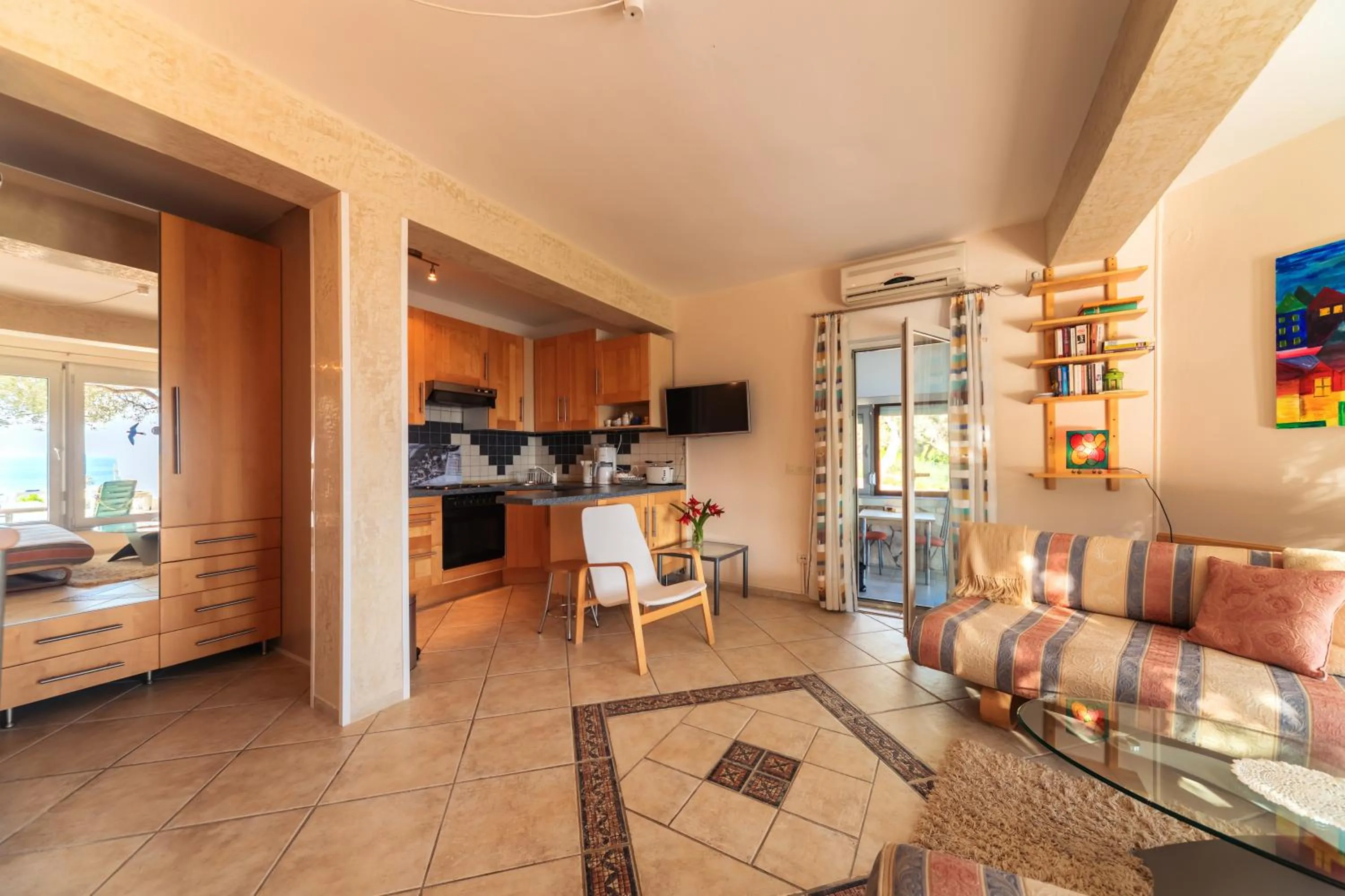 Apartments Mirian