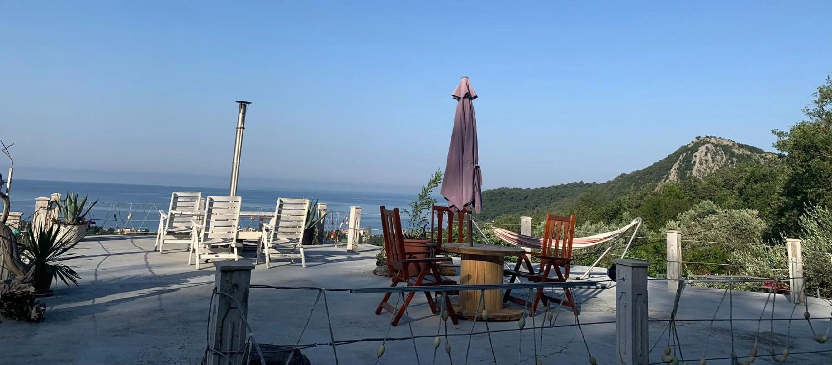 Apartments Mirian