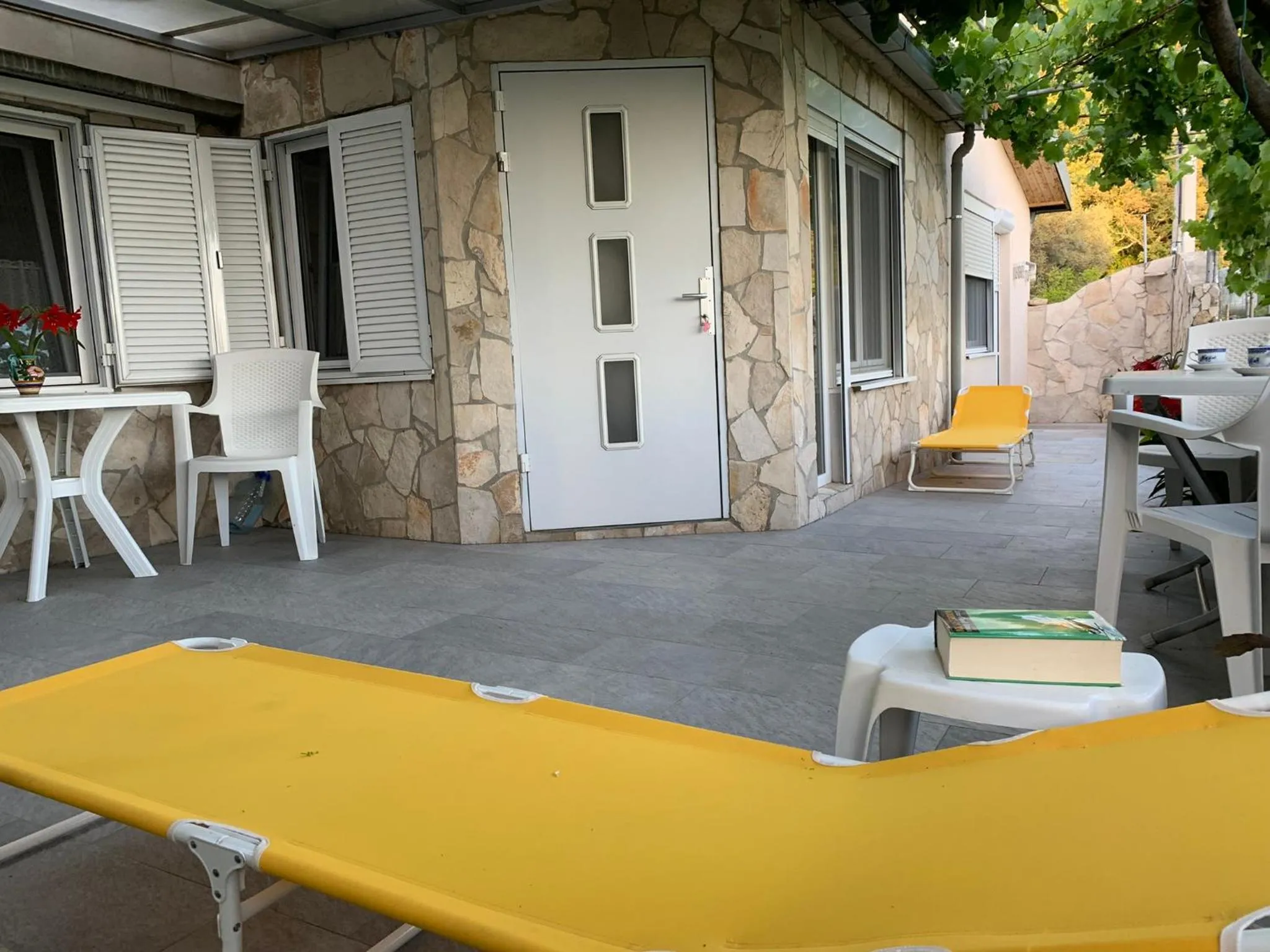 Apartments Mirian