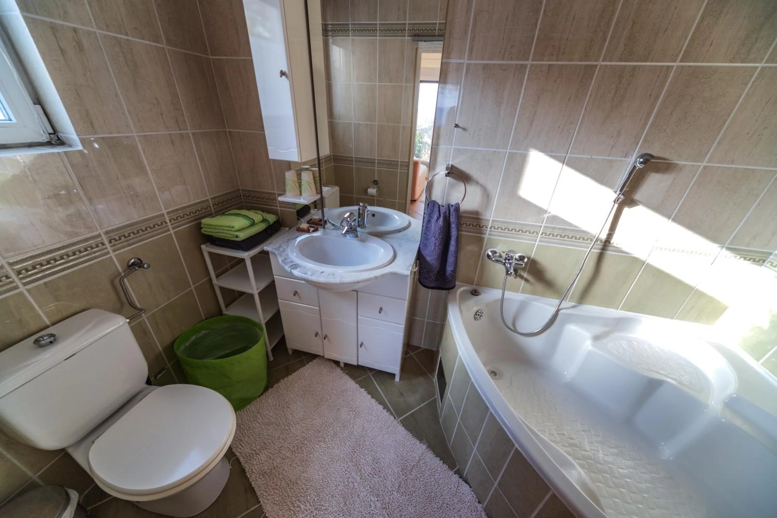 Apartments Mirian