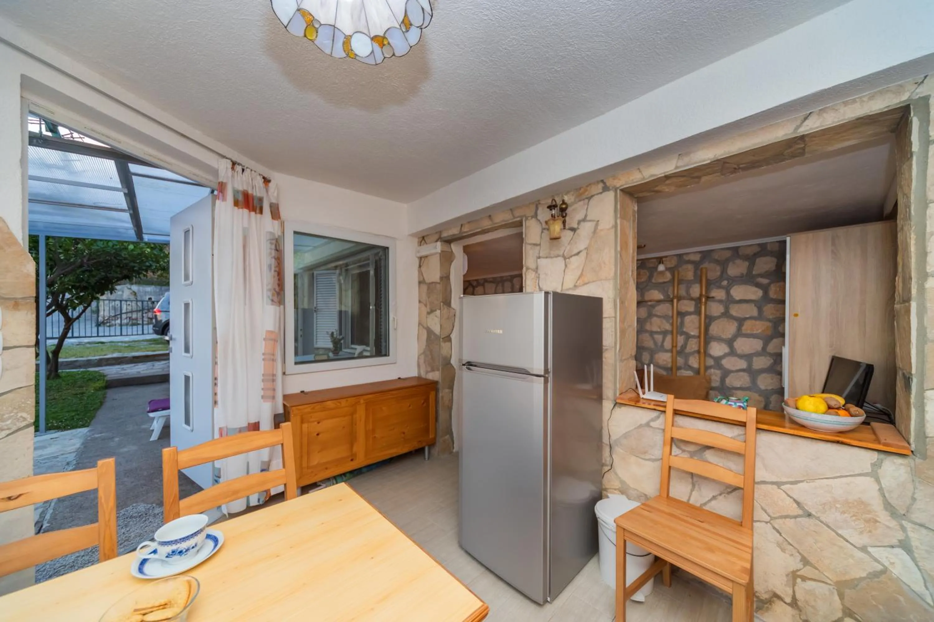 Apartments Mirian