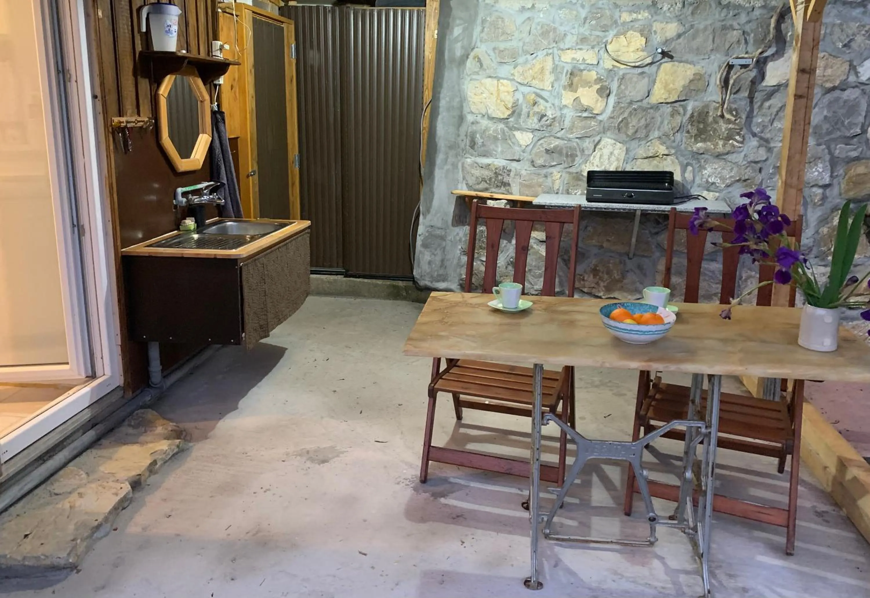 Apartments Mirian