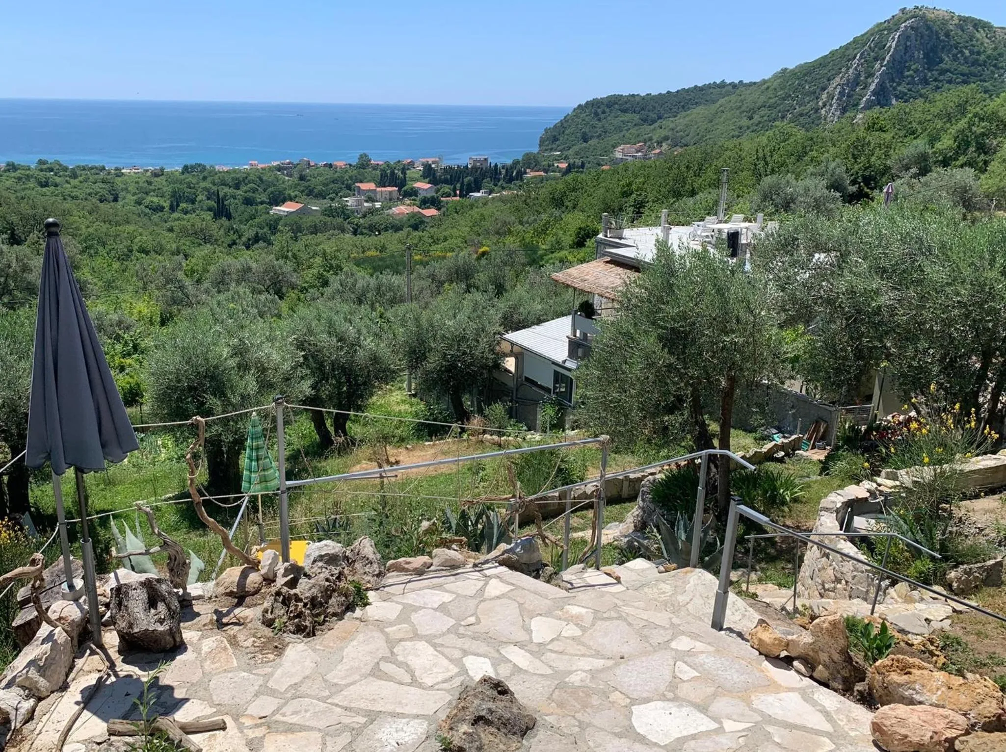 Apartments Mirian