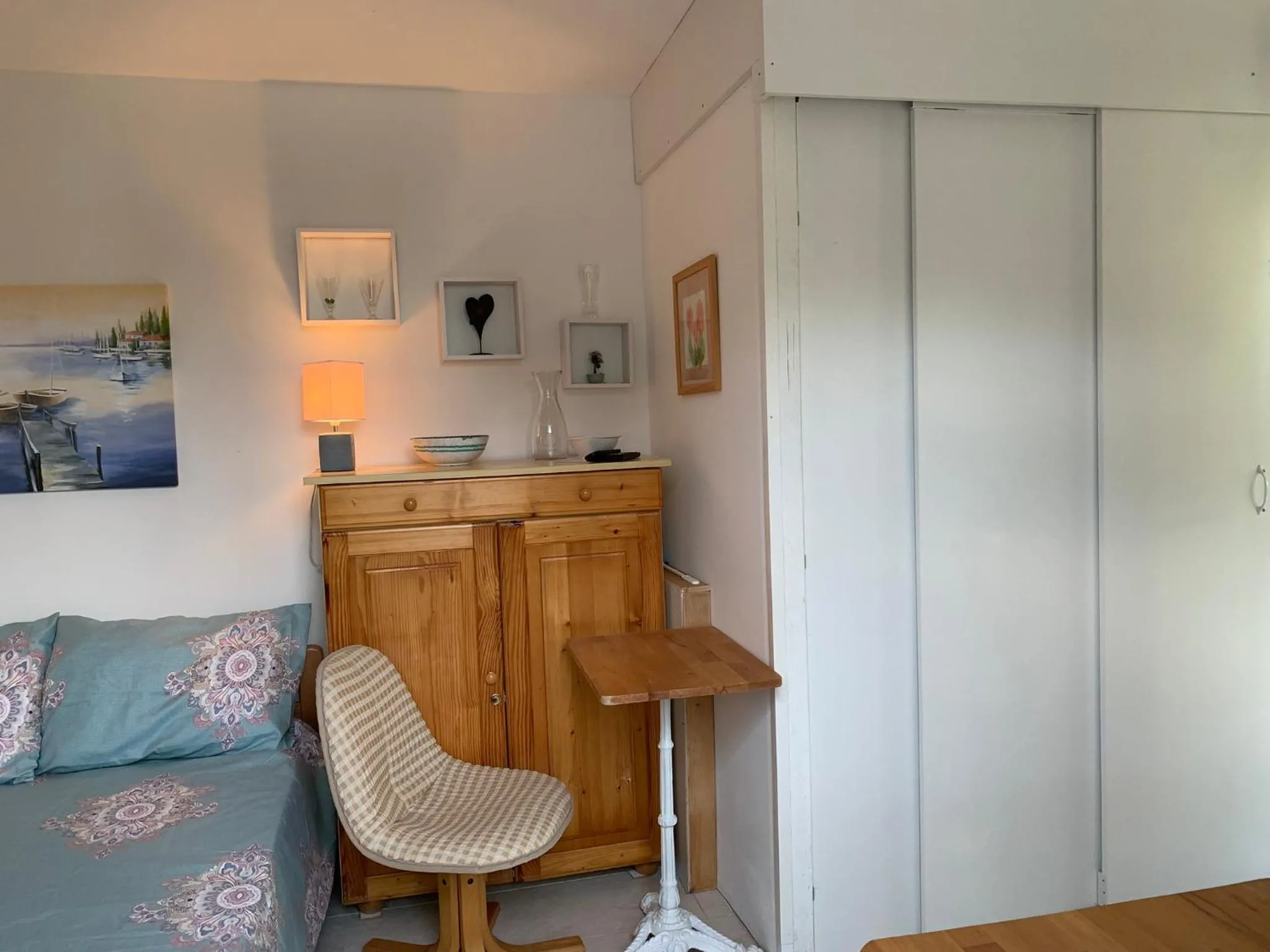Apartments Mirian