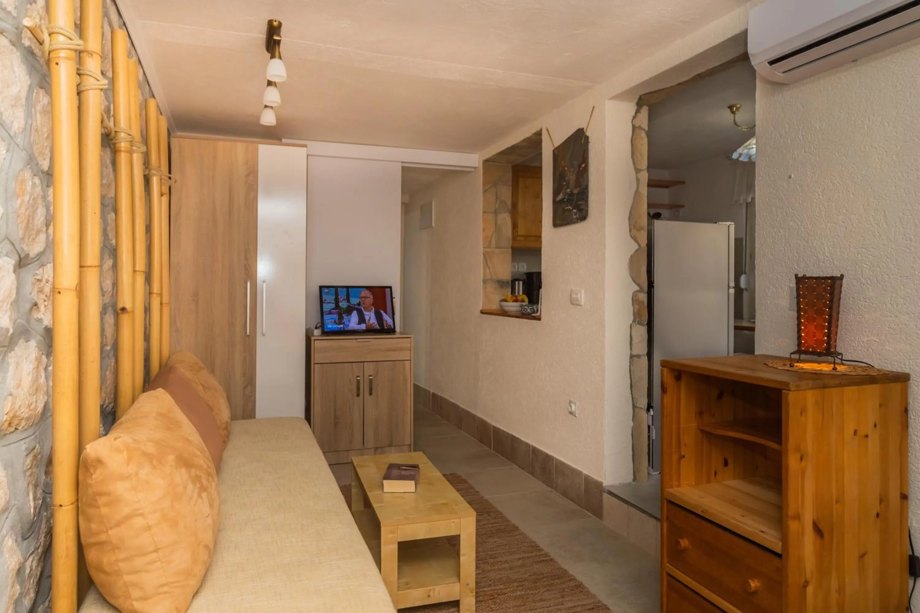 Apartments Mirian