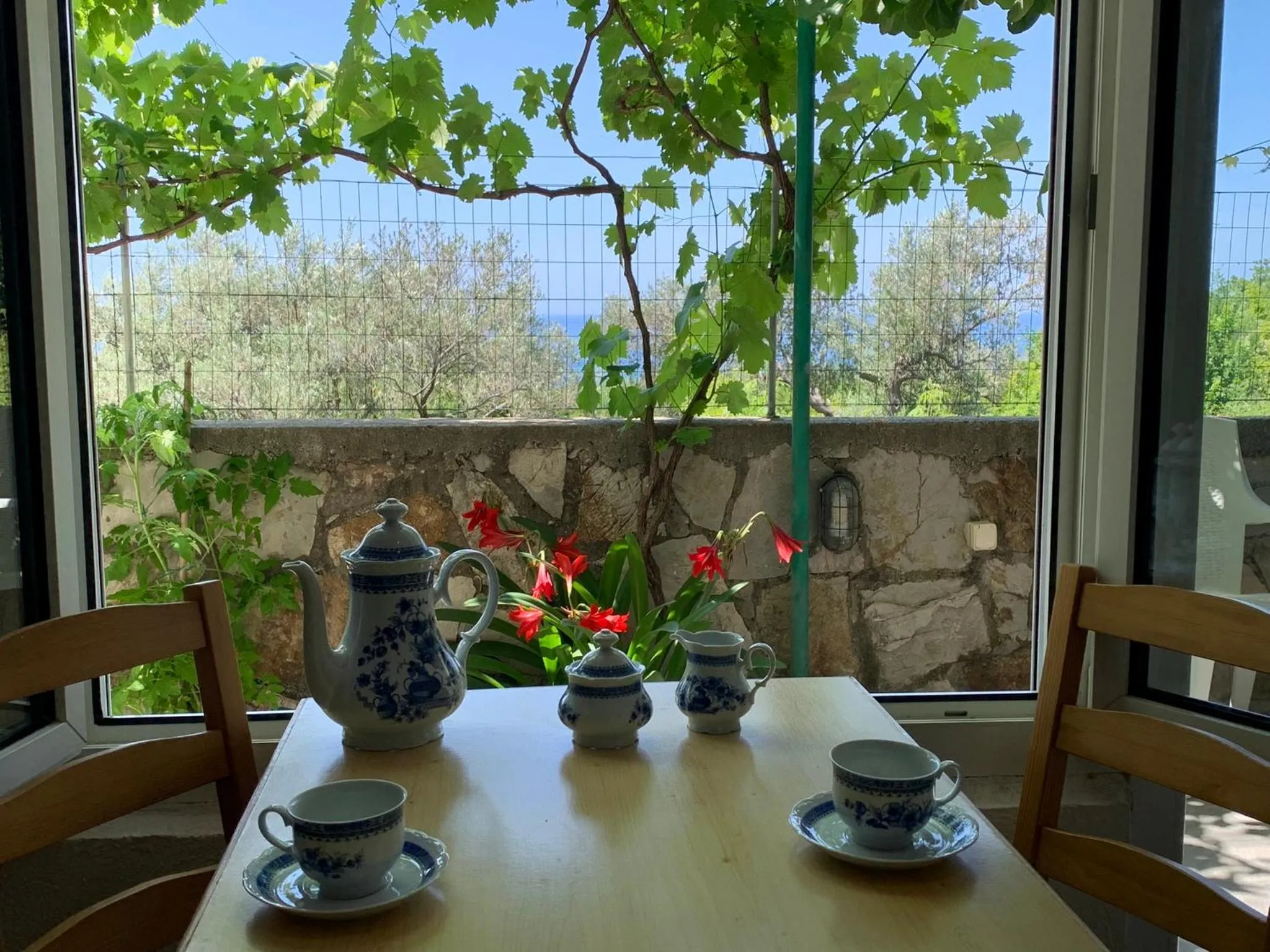 Apartments Mirian
