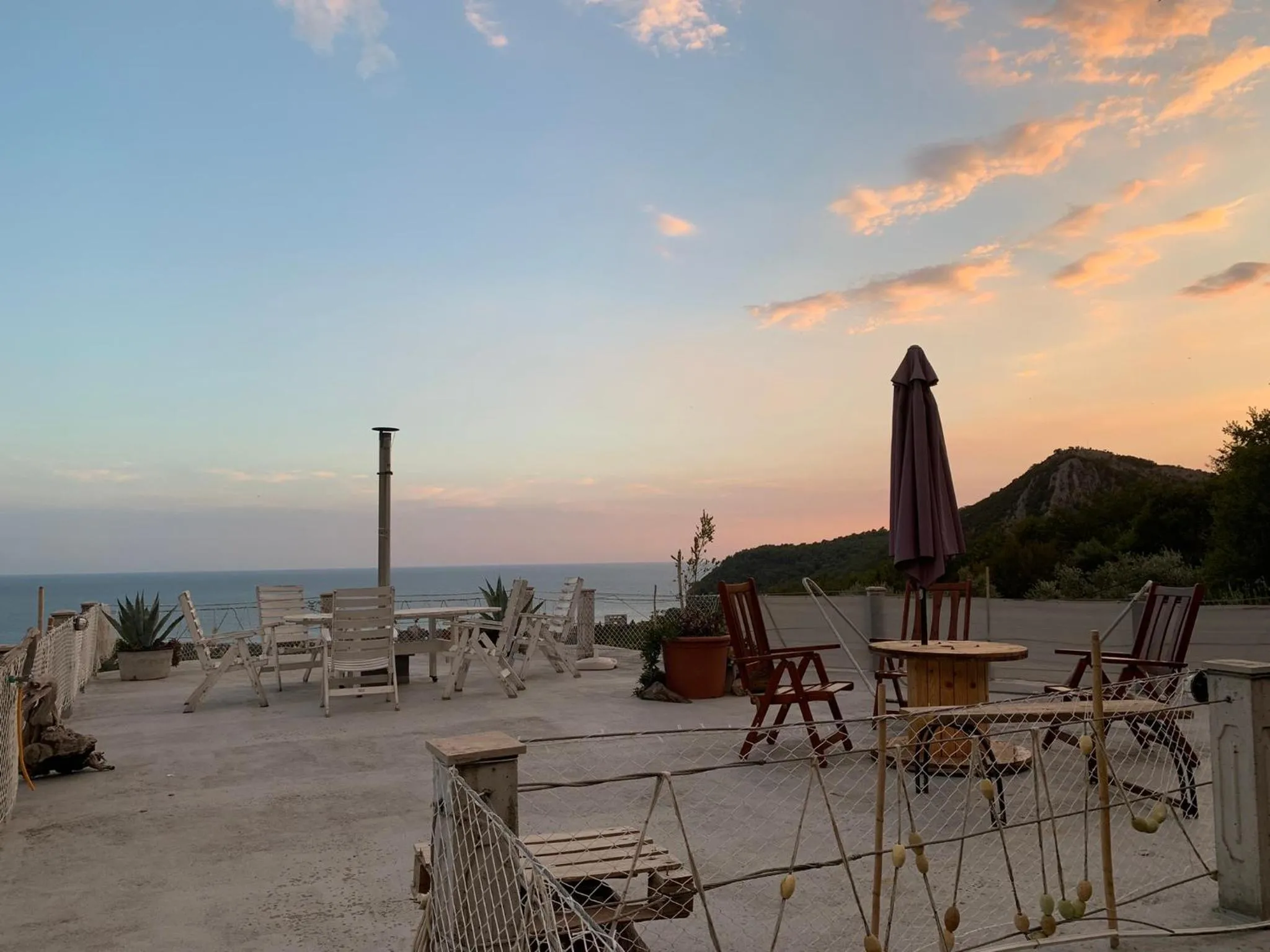 Apartments Mirian