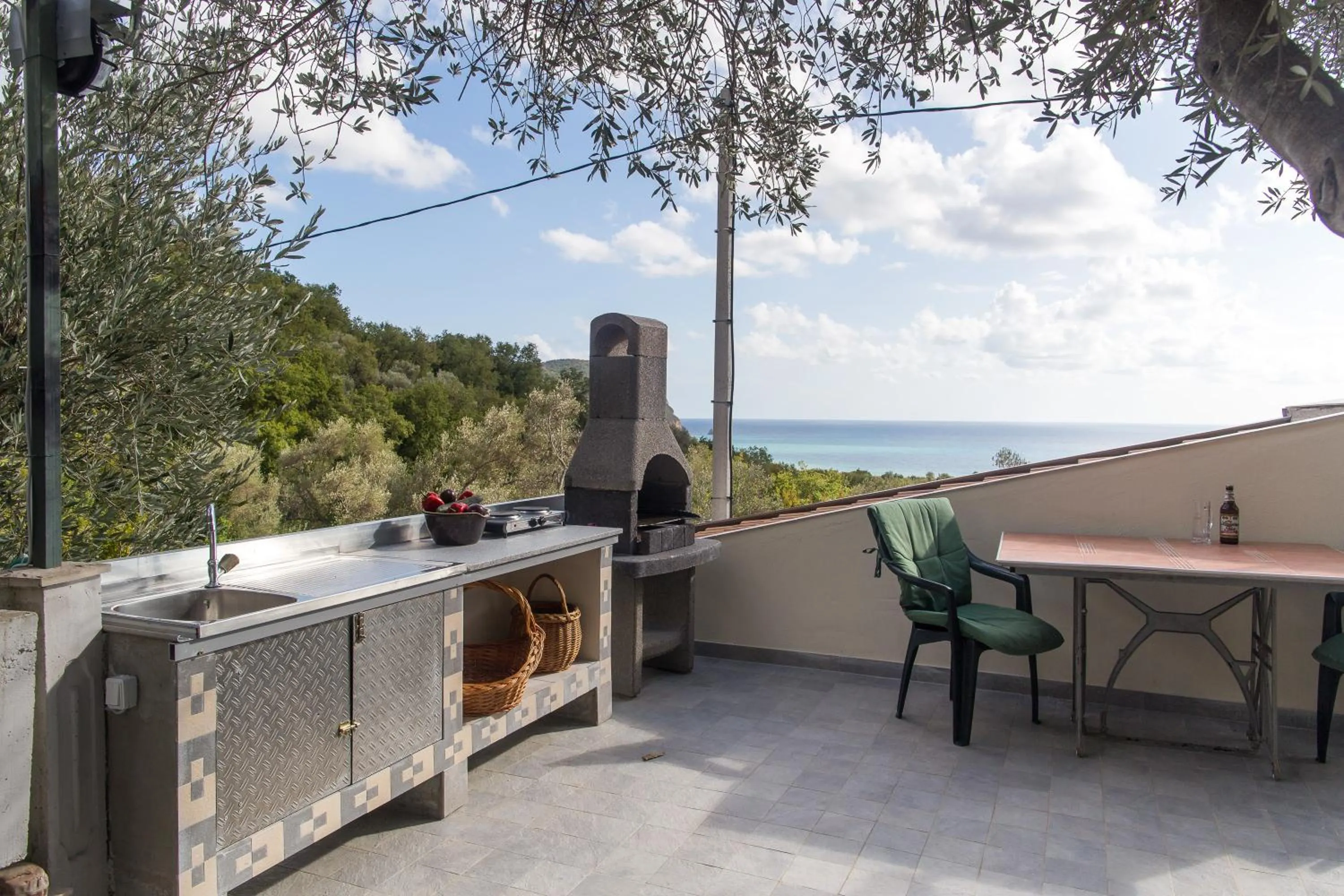 Apartments Mirian