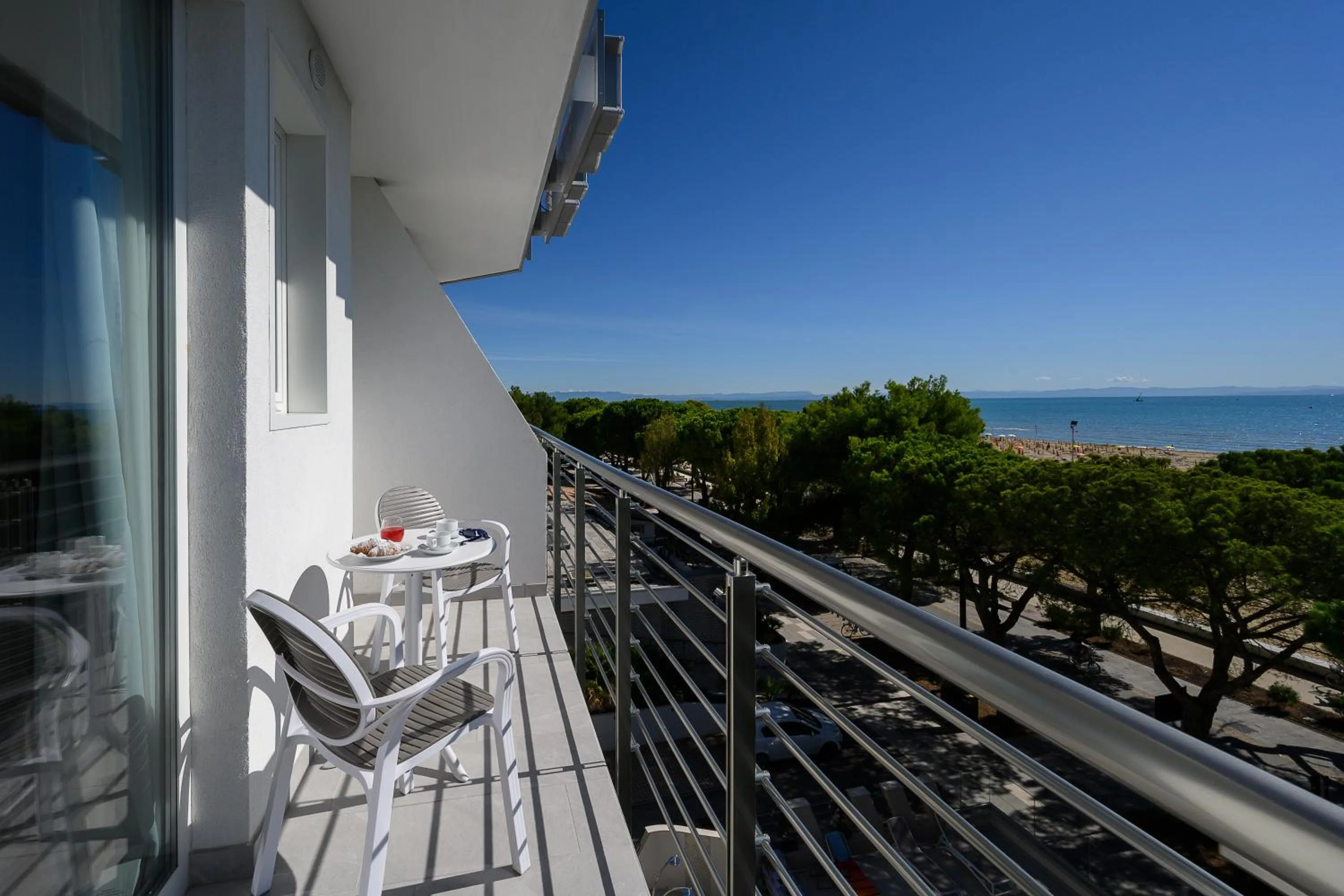 View (from property/room) in Grand Hotel Playa