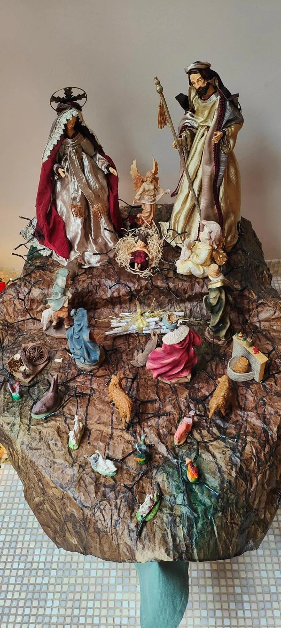 Other in Relais Villa Annamaria Bed end Breakfast