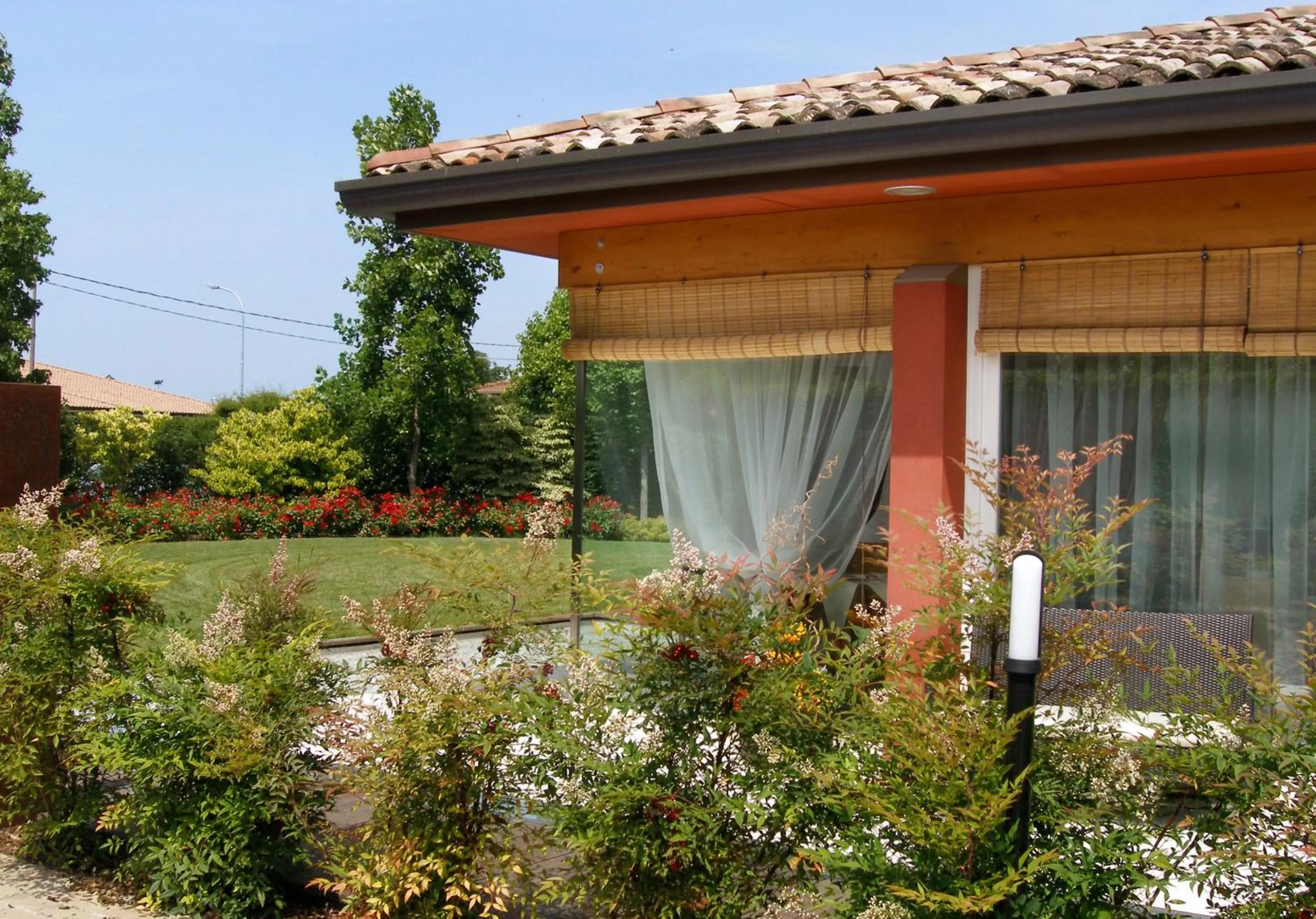 Day in Relais Villa Annamaria Bed end Breakfast