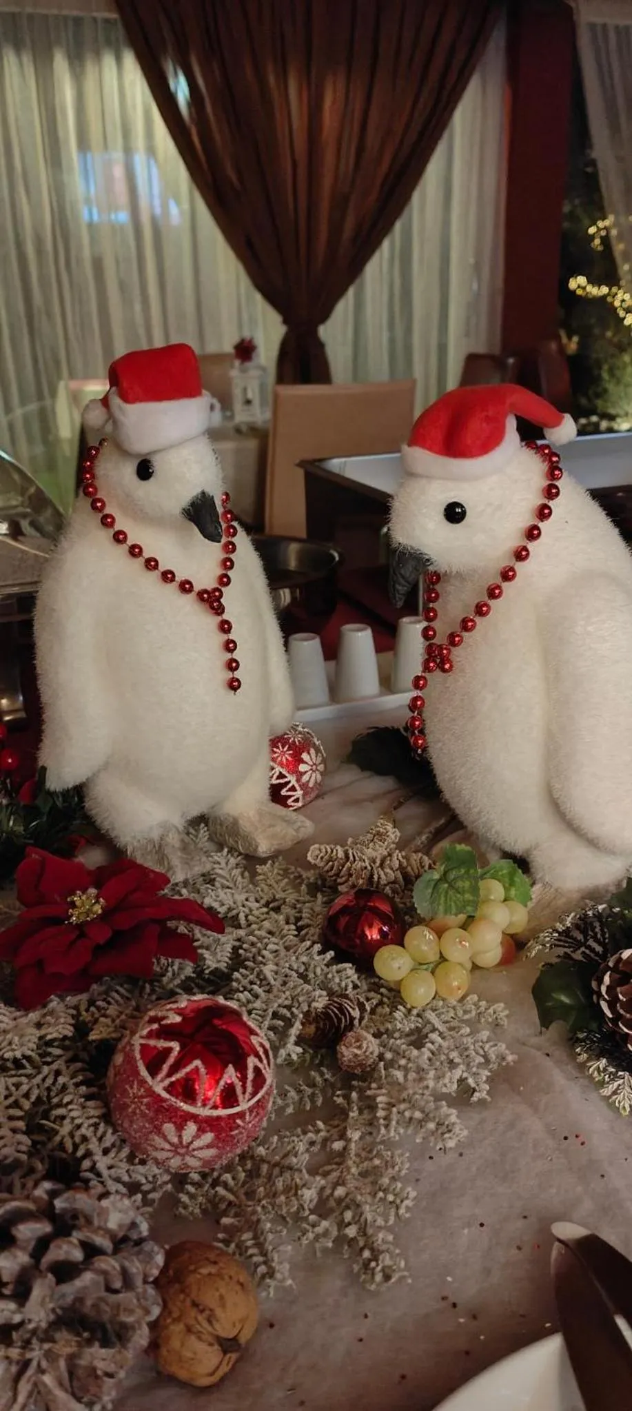 Breakfast in Relais Villa Annamaria Bed end Breakfast