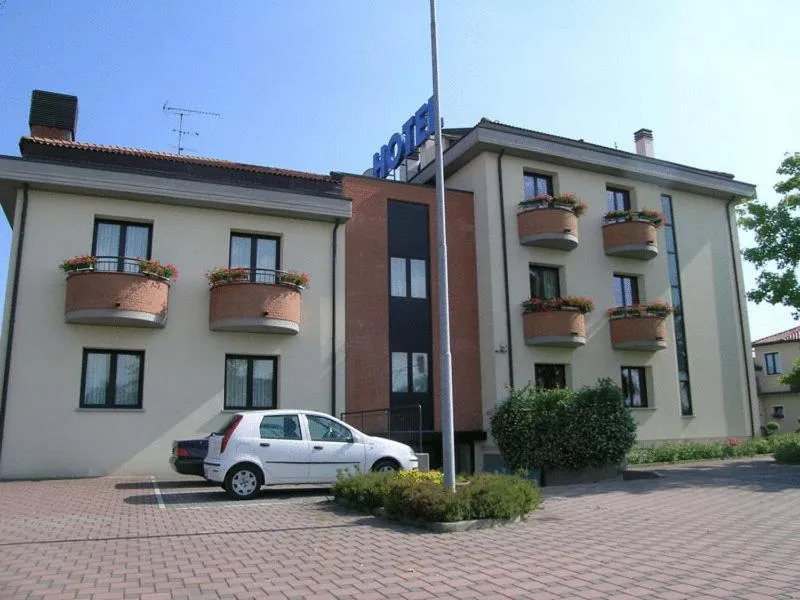 Hotel Da Vito
