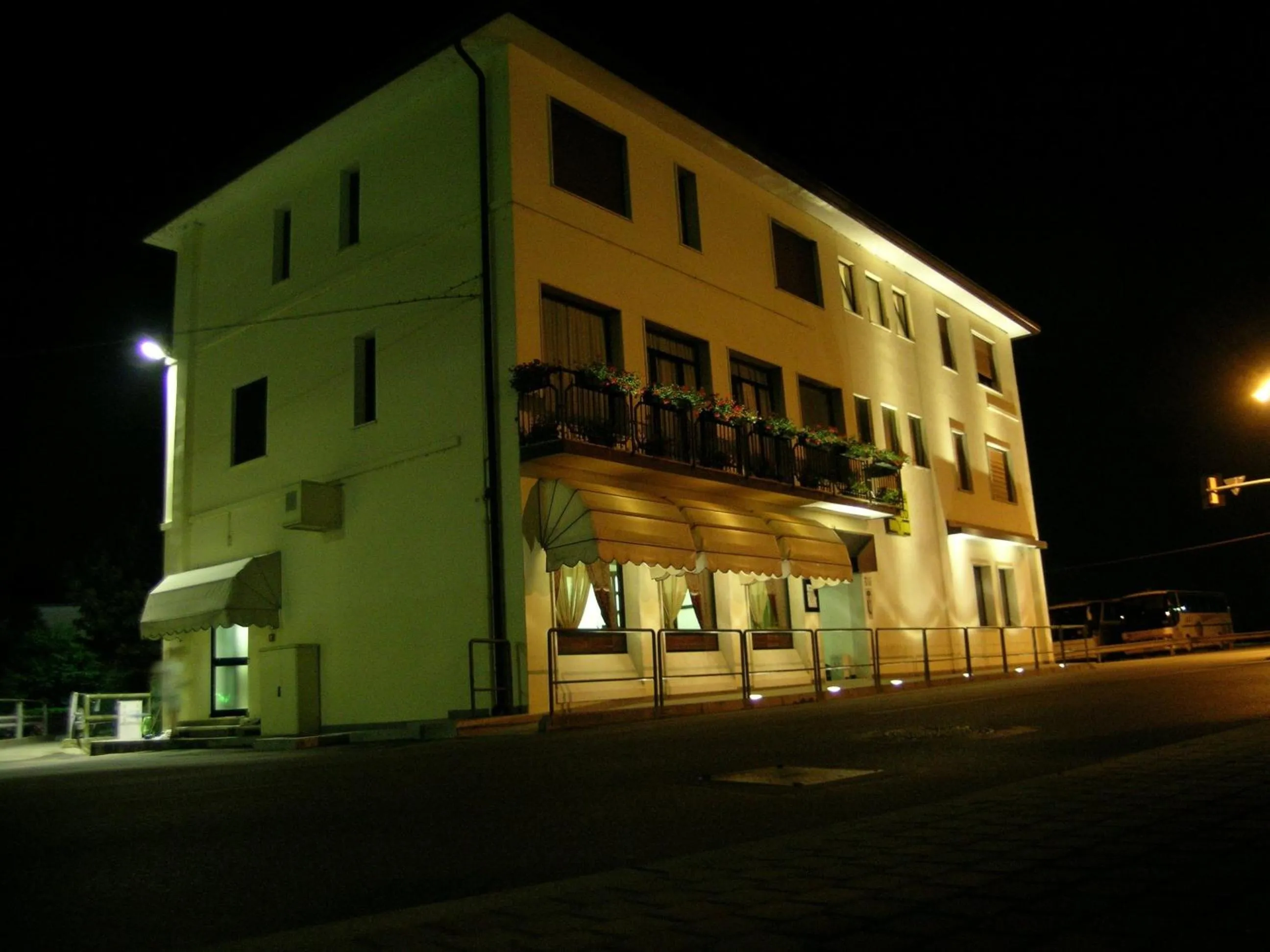 Hotel Da Vito
