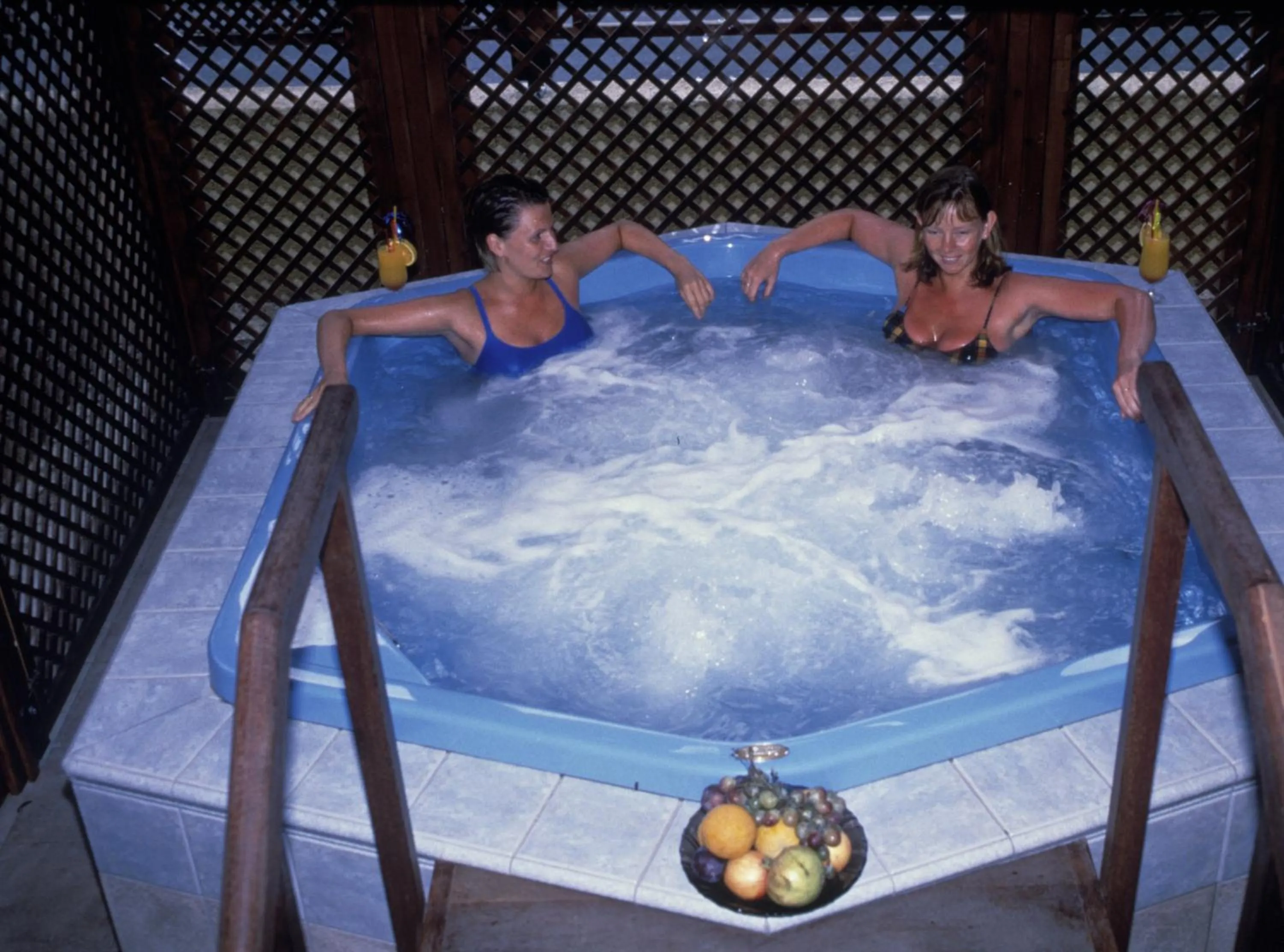 Spa and wellness centre/facilities in Senator Hotel Apartments - Adults Only