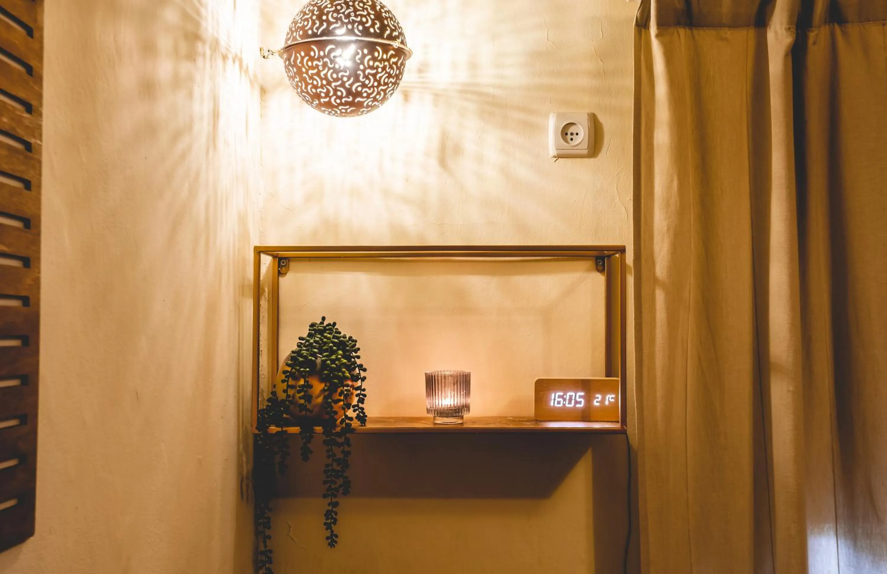 Spa and wellness centre/facilities in Amirey Hagalil Boutique Hotel