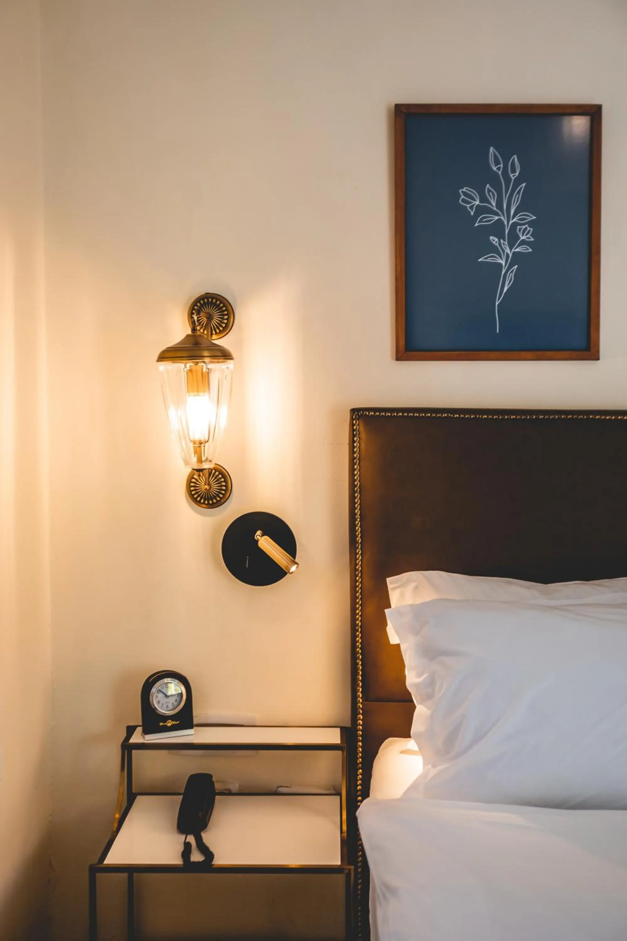 Bedroom, Bed in Amirey Hagalil Boutique Hotel