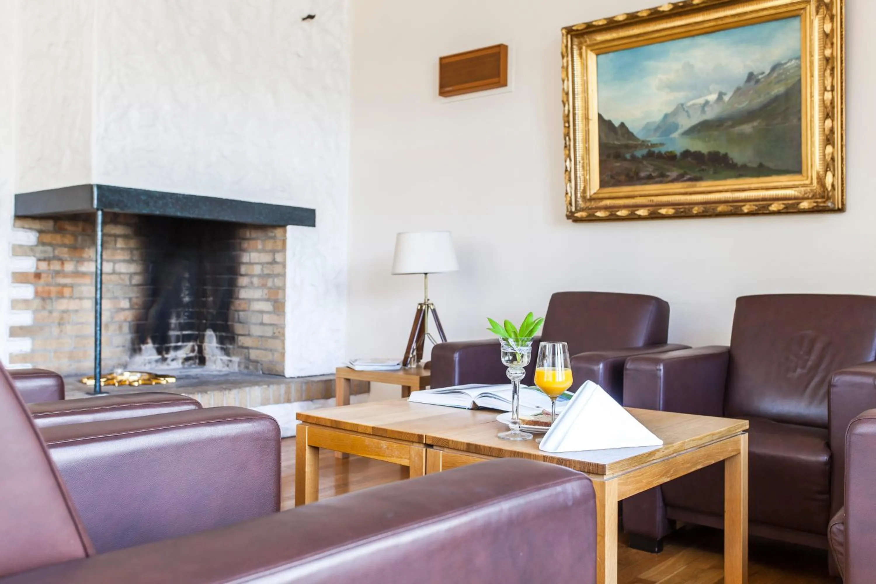 Other in Tyssedal Hotel