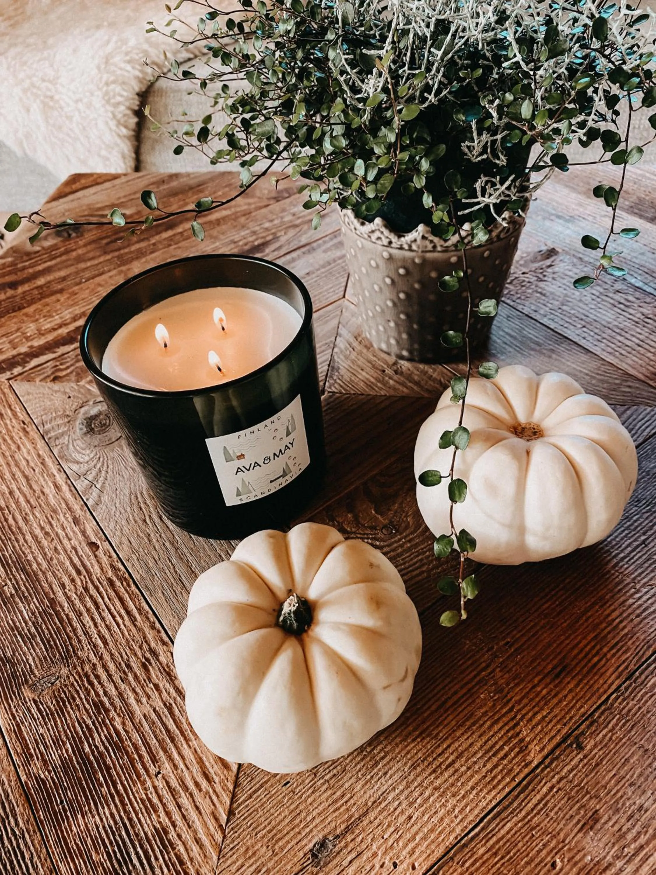 Decorative detail in Mountain Chalet Pra Ronch