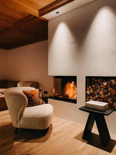 Mountain Chalet Pra Ronch