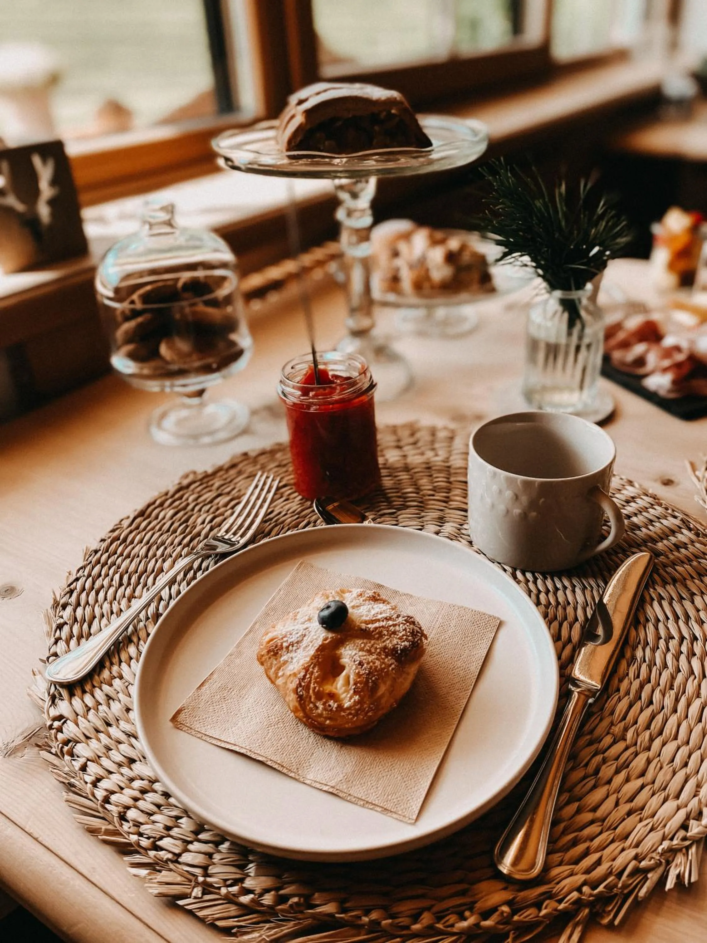 Mountain Chalet Pra Ronch