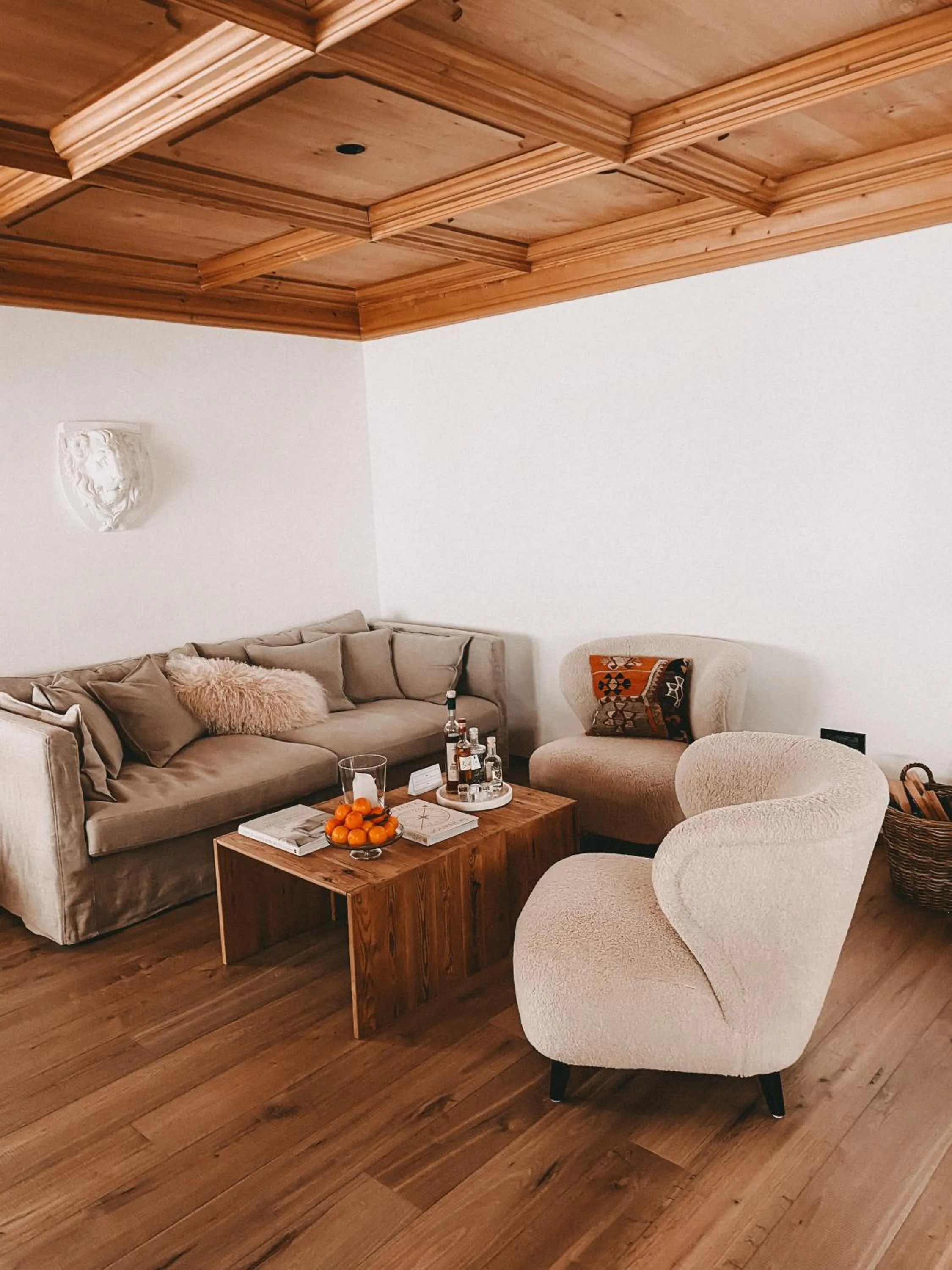 Mountain Chalet Pra Ronch