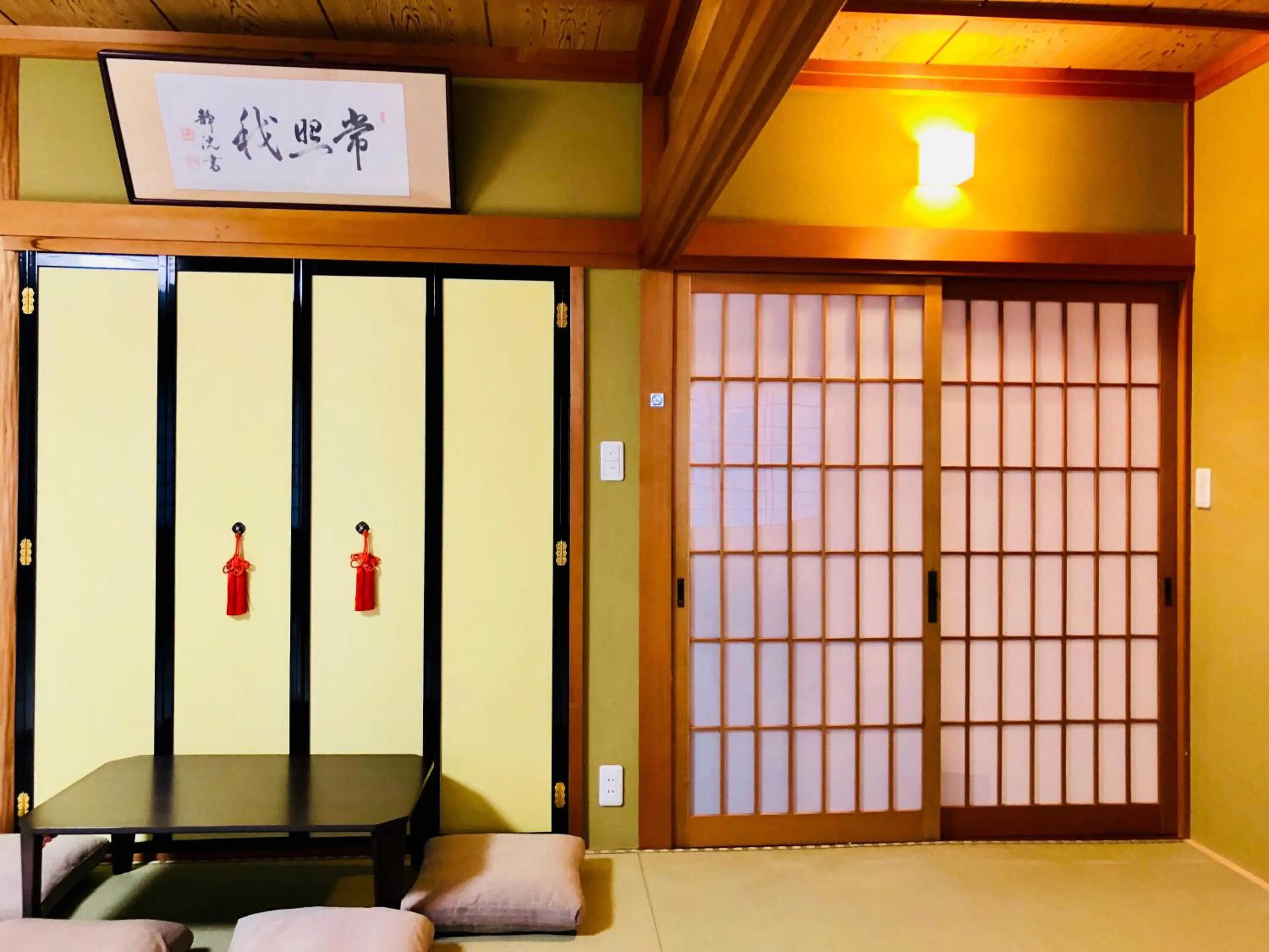 Superior Family Room - single occupancy in B&B Neagari