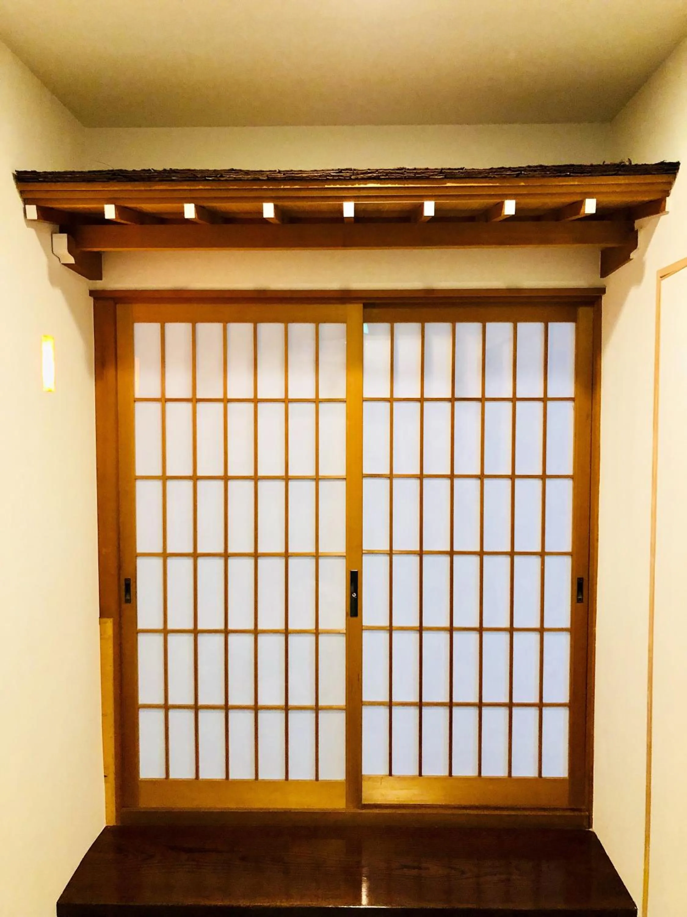 Photo of the whole room in B&B Neagari