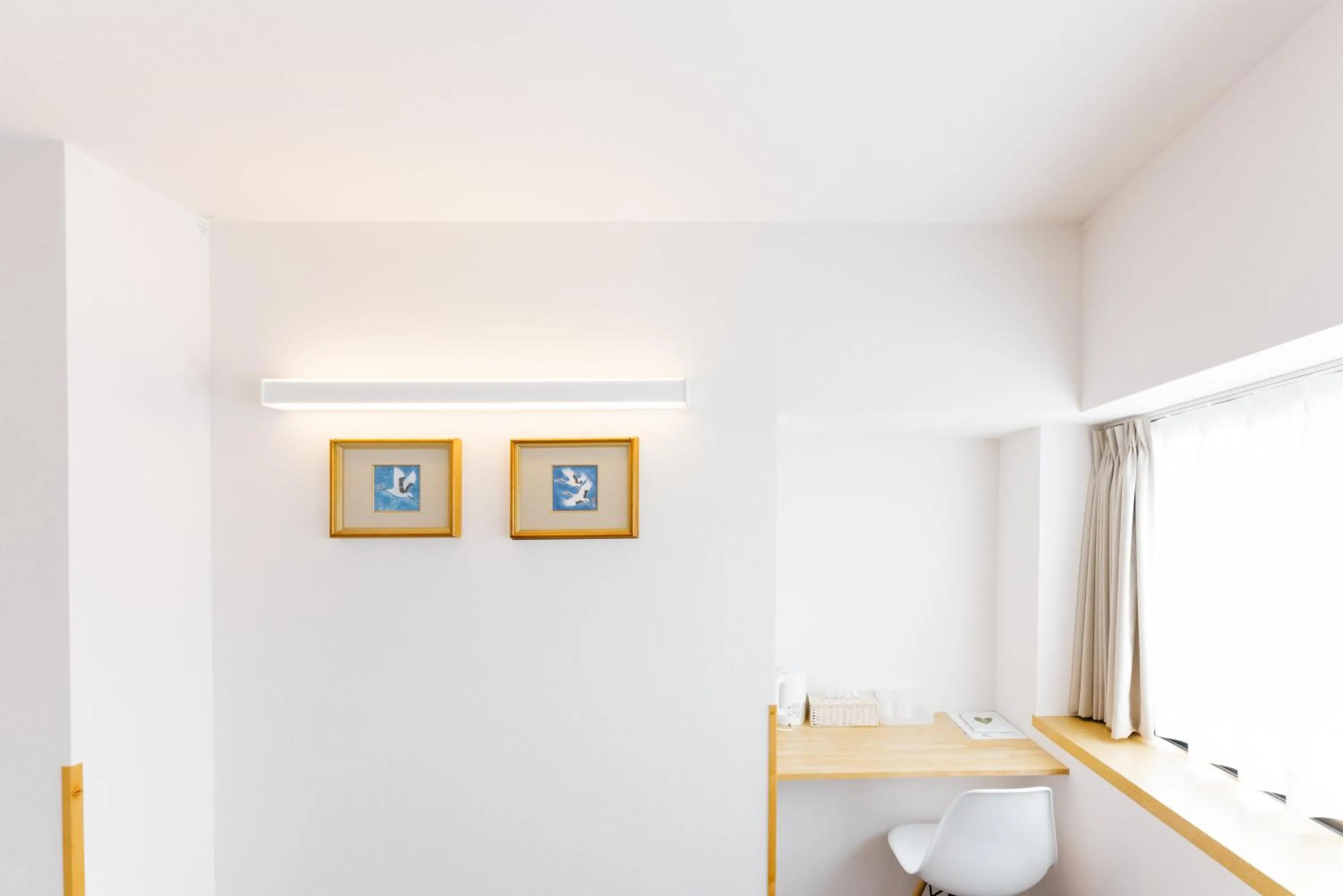 Decorative detail in B&B Neagari