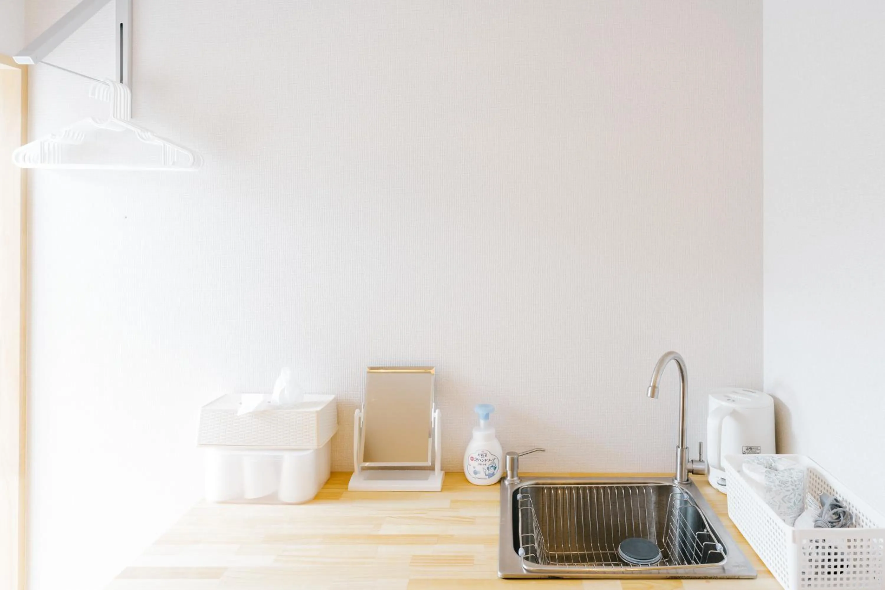 Decorative detail in B&B Neagari