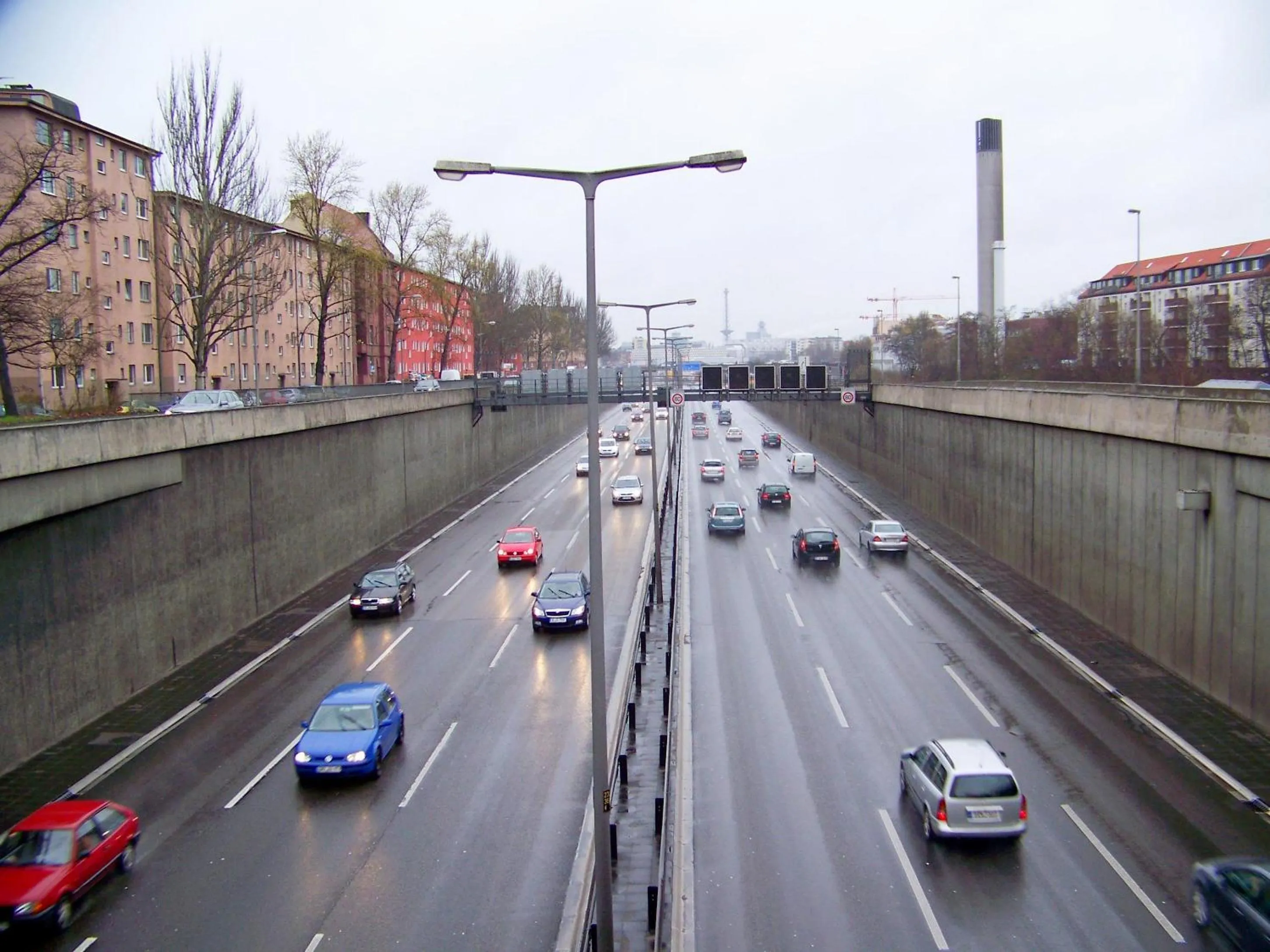 Other in Hotel Amadeus Central