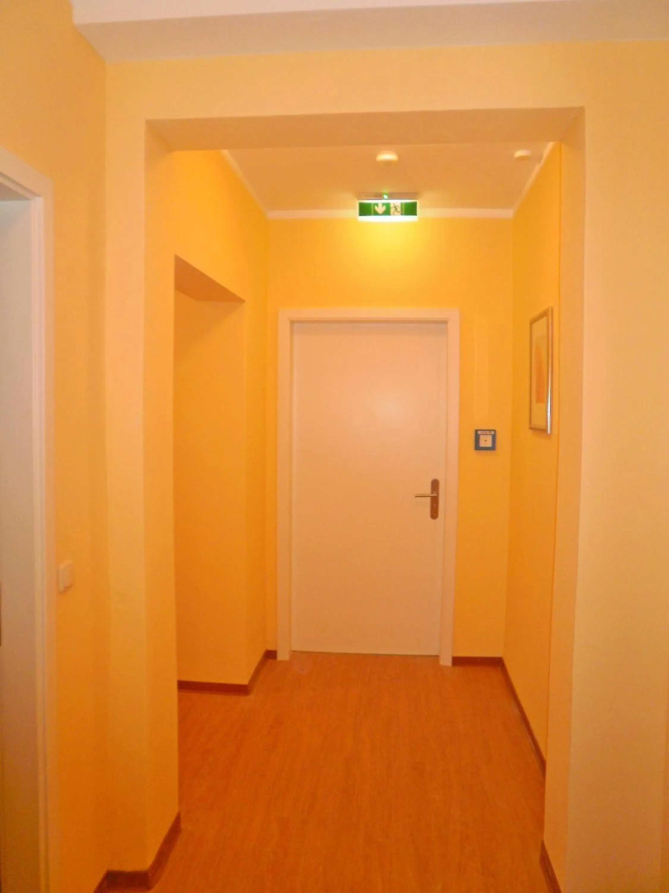 Other in Hotel Amadeus Central