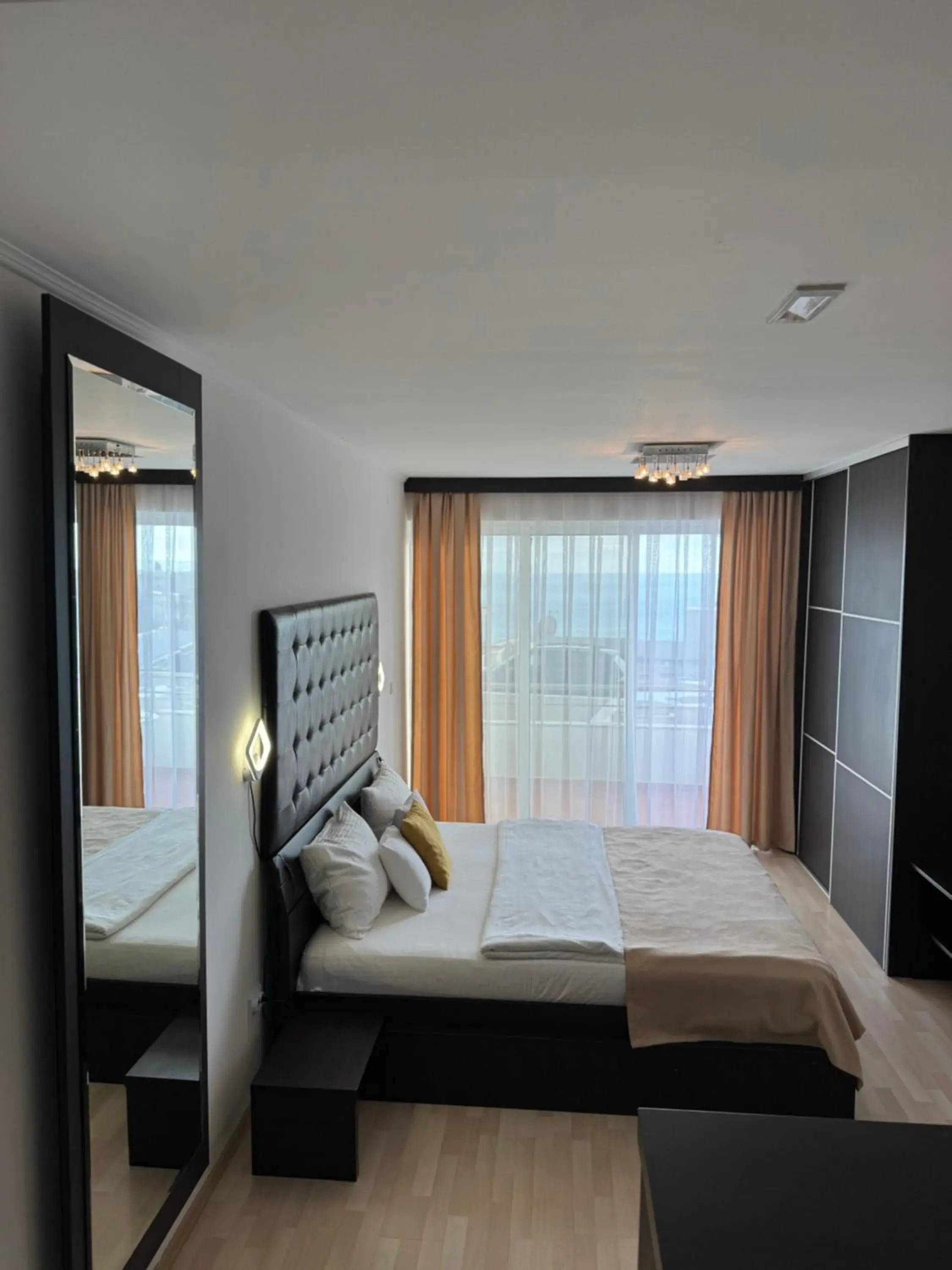 Junior Suite - single occupancy in Hotel Freiburg Junior Suite - single occupancy in Hotel Freiburg