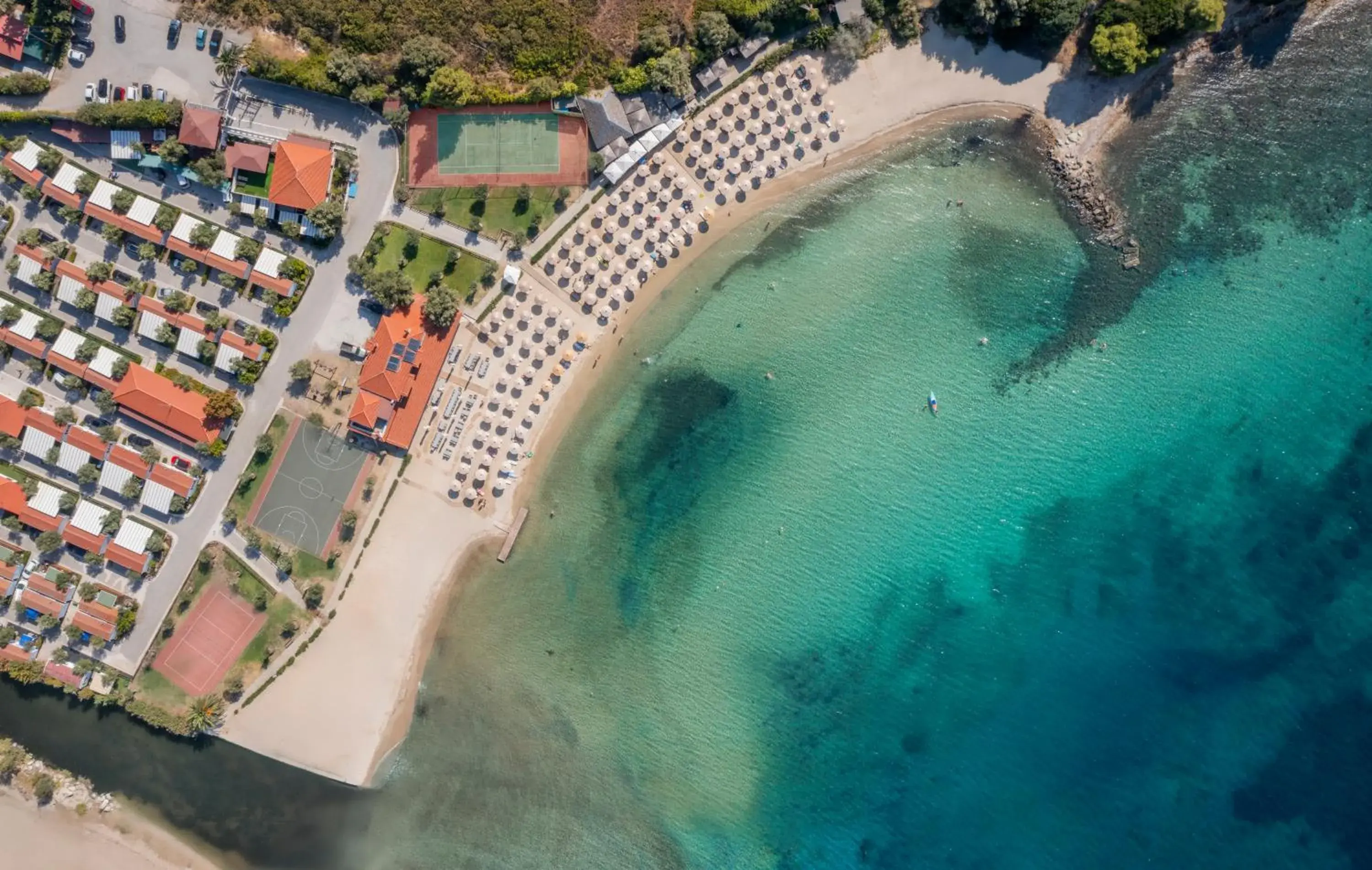Camping Castello Camping Castello