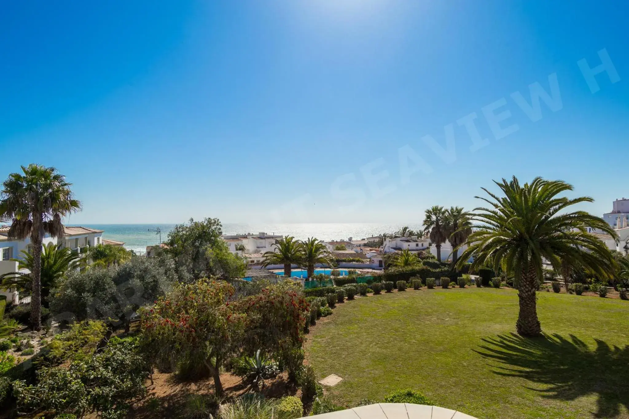 Seaview Apartment H Seaview Apartment H