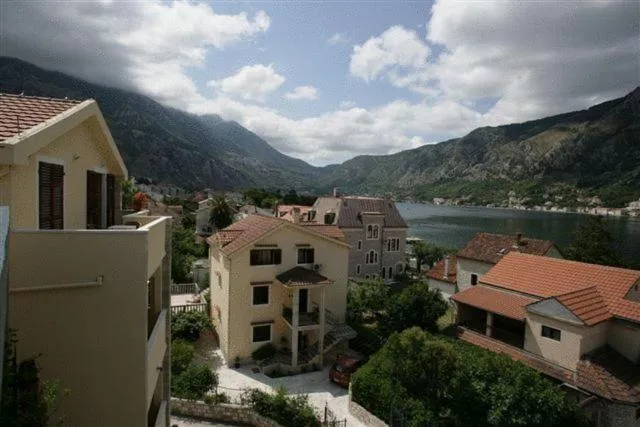 Accommodation Marija 2
