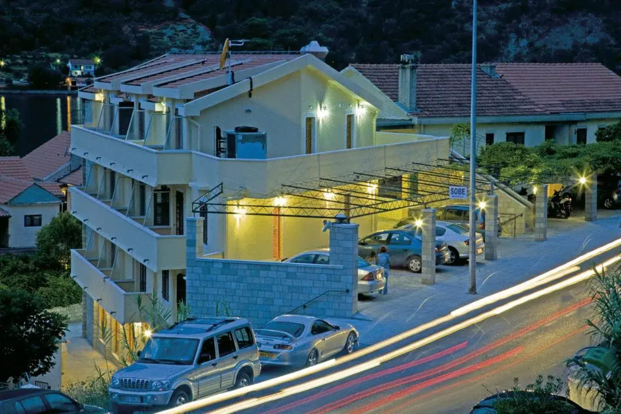 Accommodation Marija 2 Accommodation Marija 2