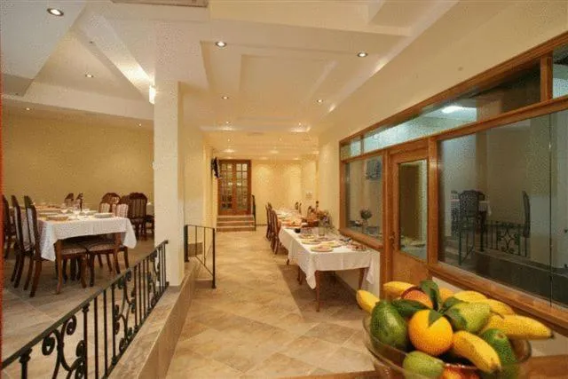 Accommodation Marija 2