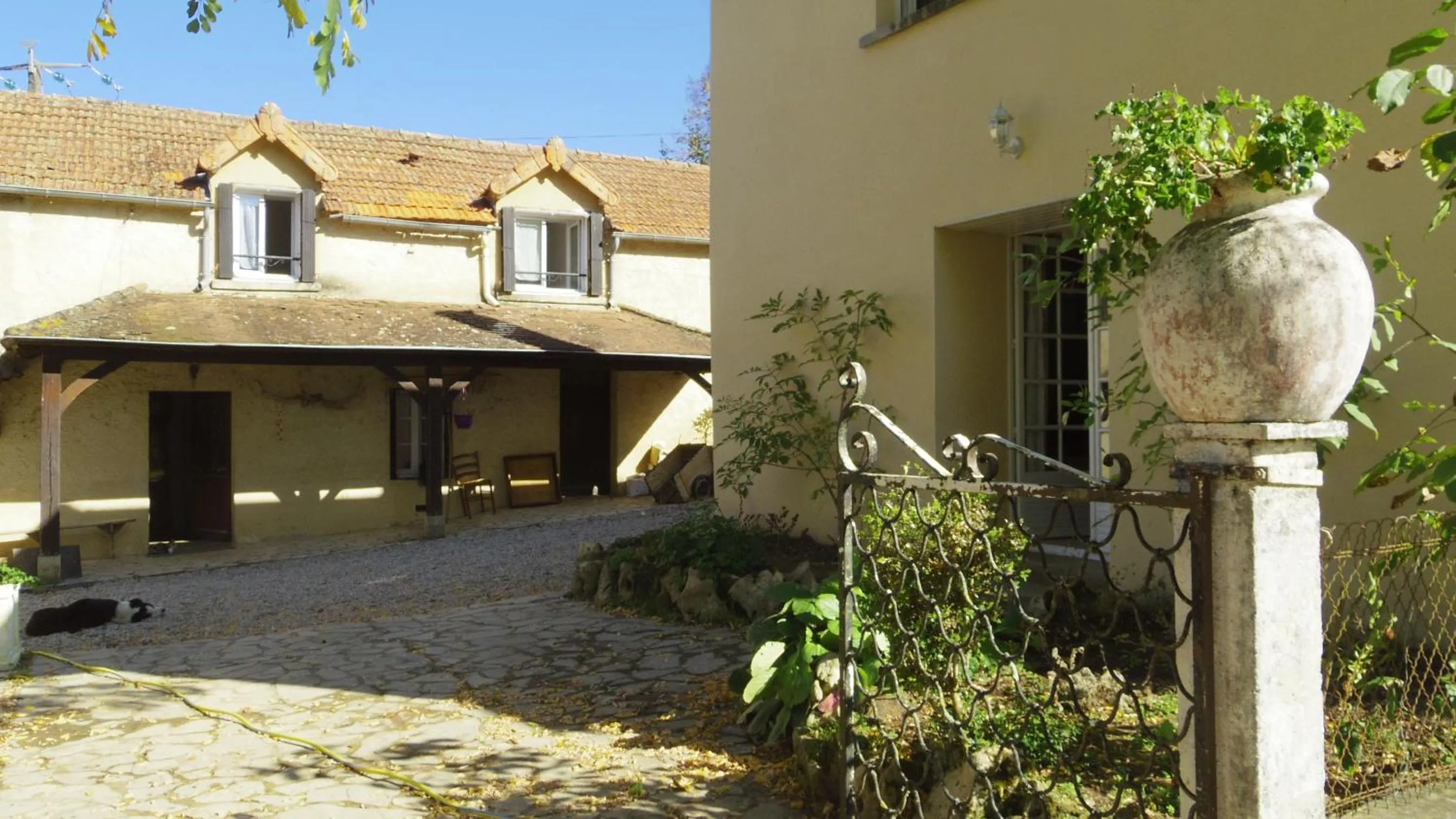 Chambre Lascaux aux Meulieres a Domme