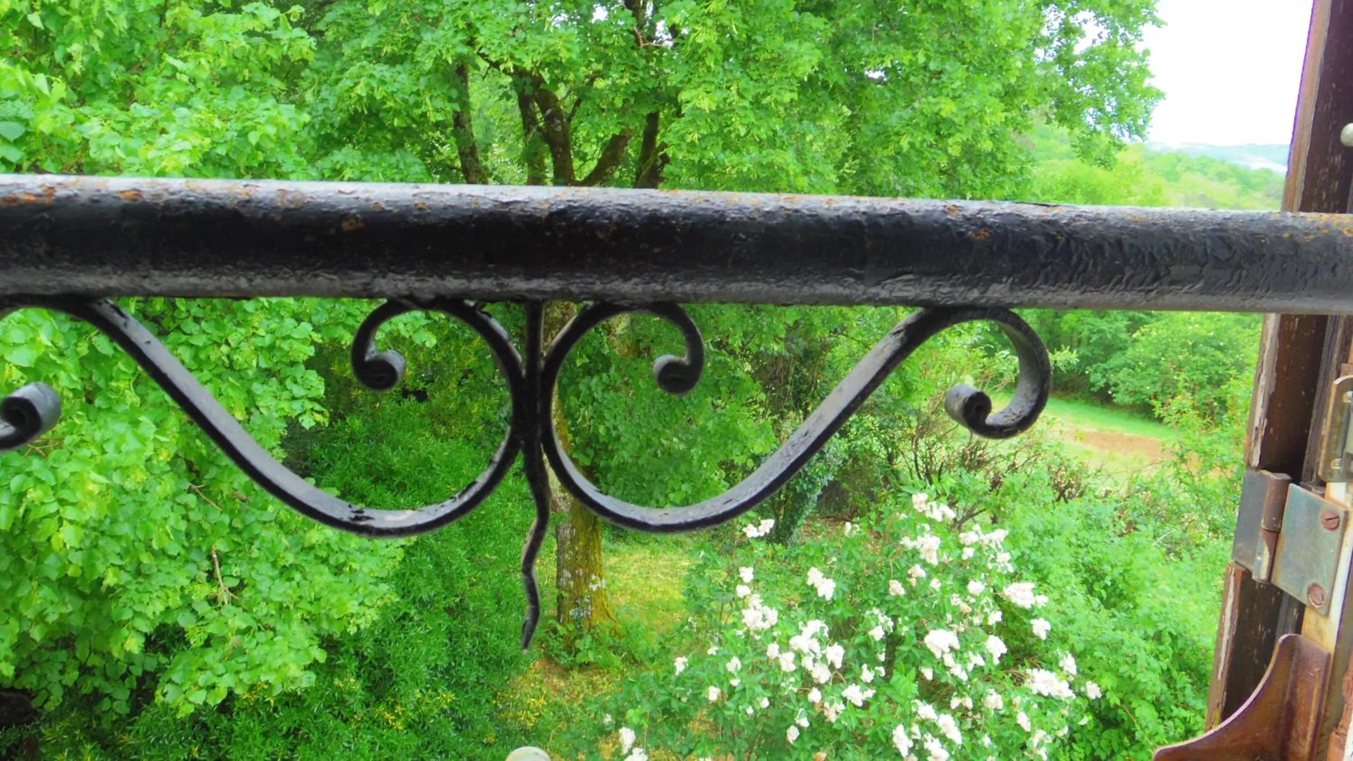 Chambre Lascaux aux Meulieres a Domme