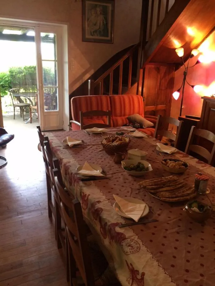 Chambre Lascaux aux Meulieres a Domme