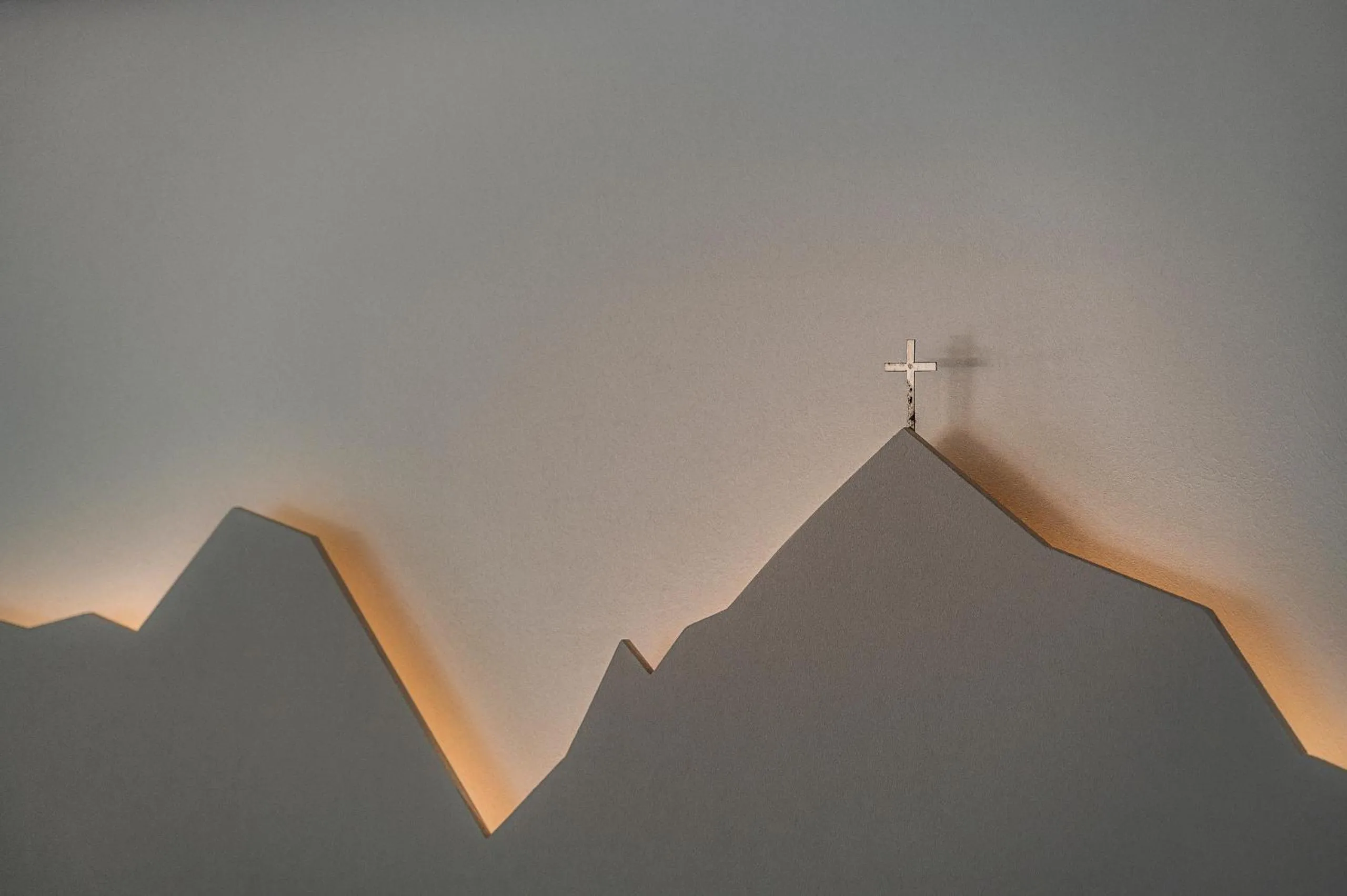 Swimming pool in Hotel Alpina - Thermenhotels Gastein