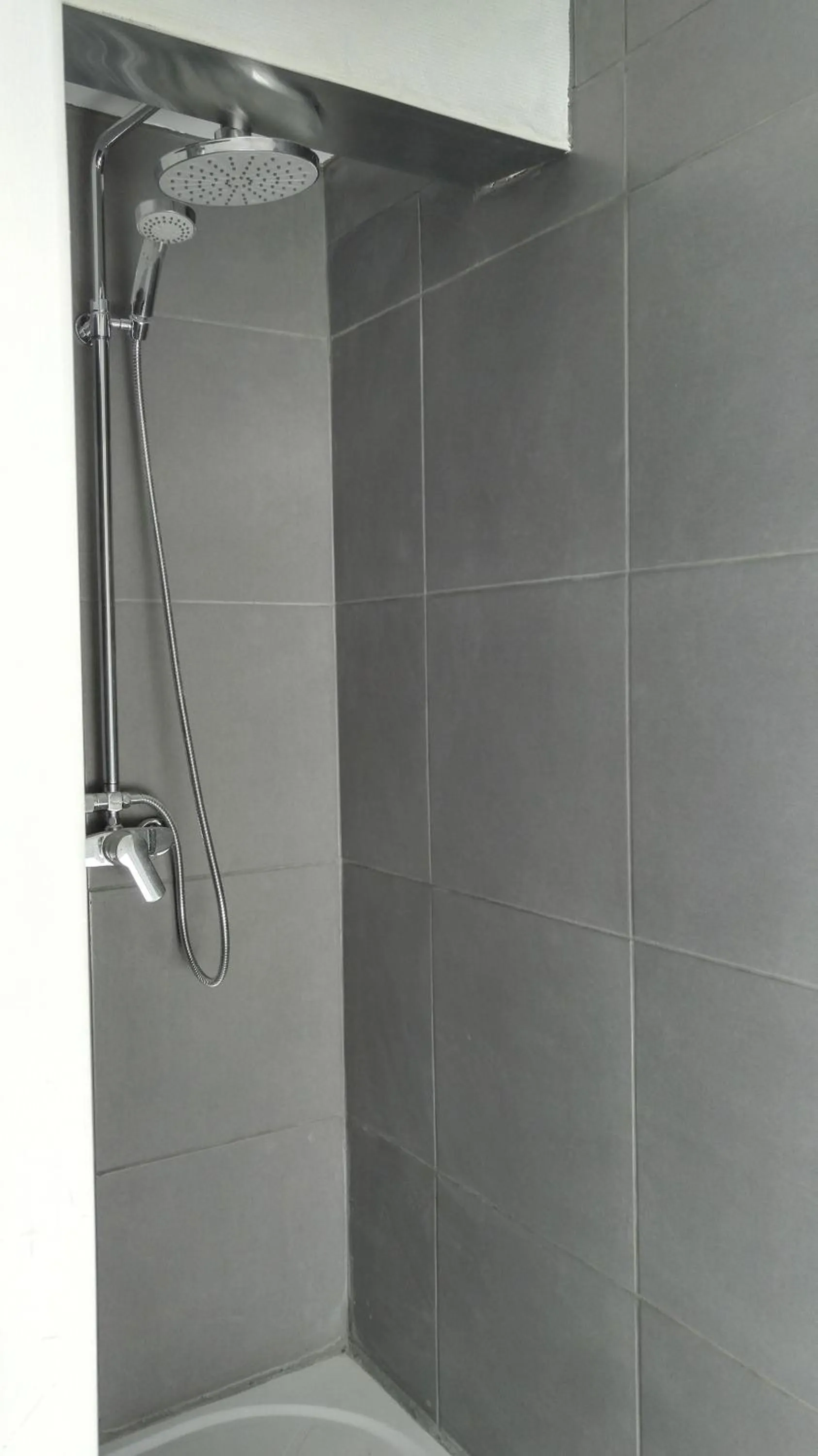 Bathroom in les Bovrieres