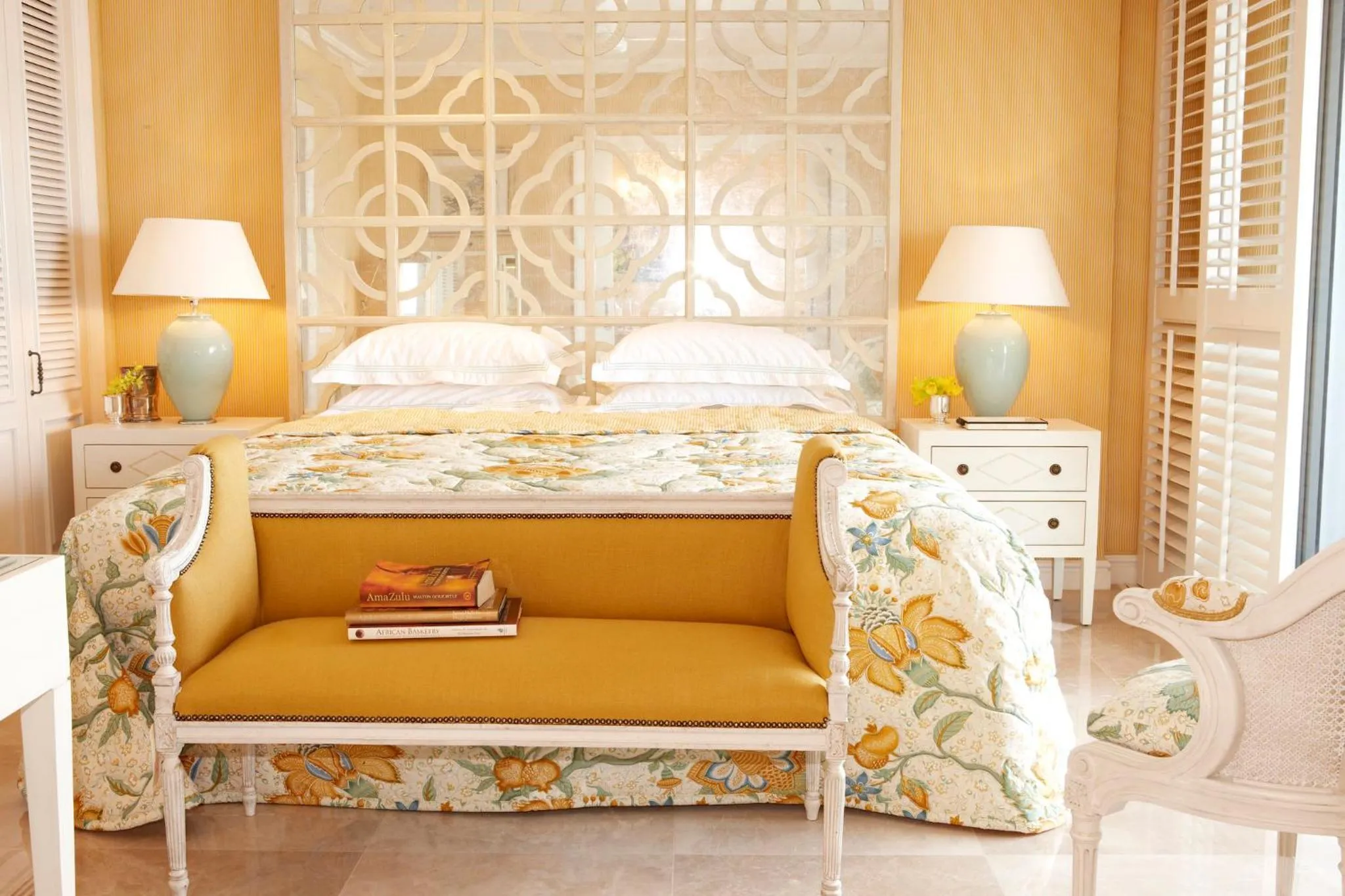 Bedroom, Bed in The Oyster Box