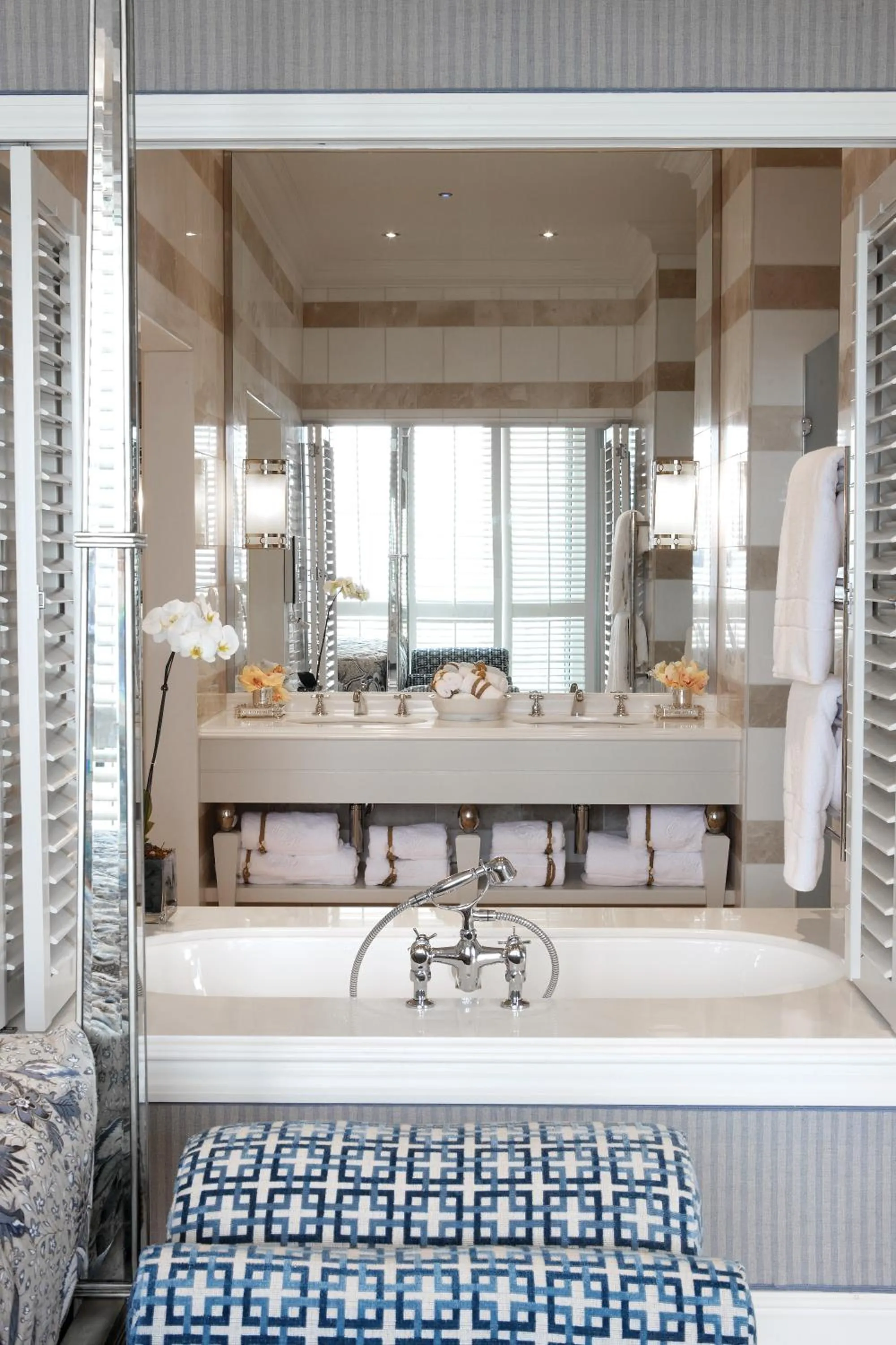 Restaurant/places to eat in The Oyster Box