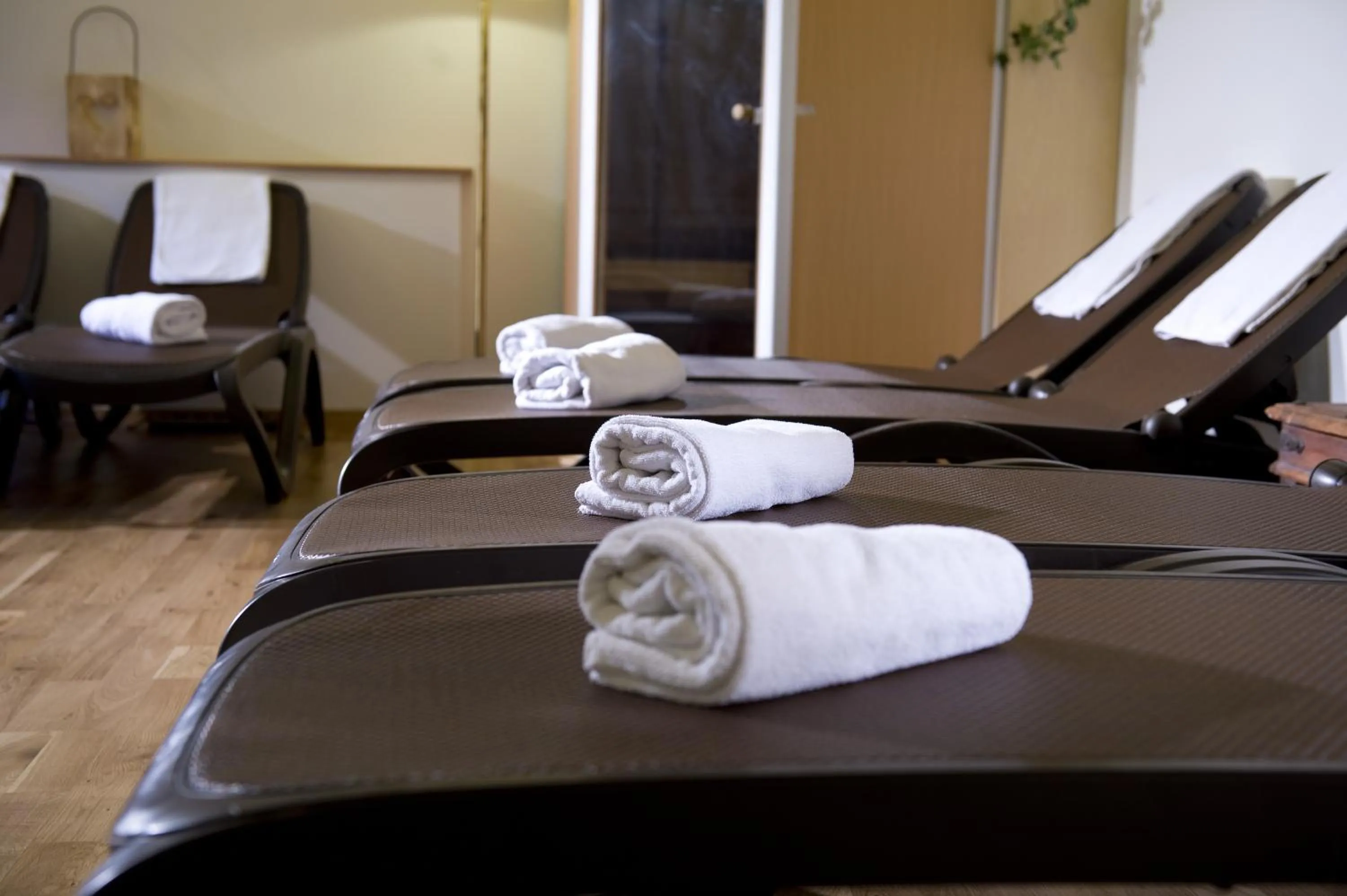 Massage in Hotel Wiesenegg
