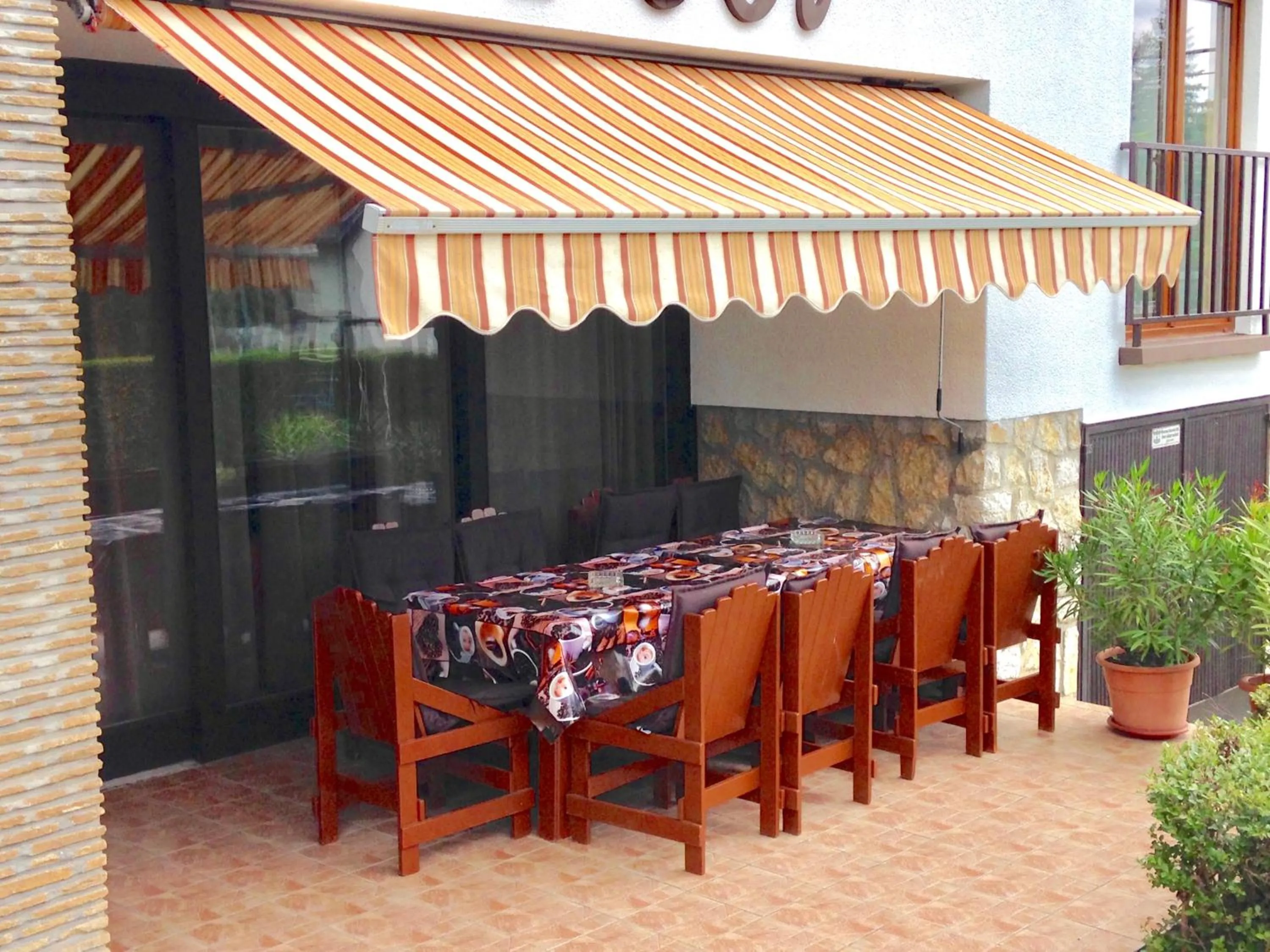 Villa 55 & Pool - Siófok