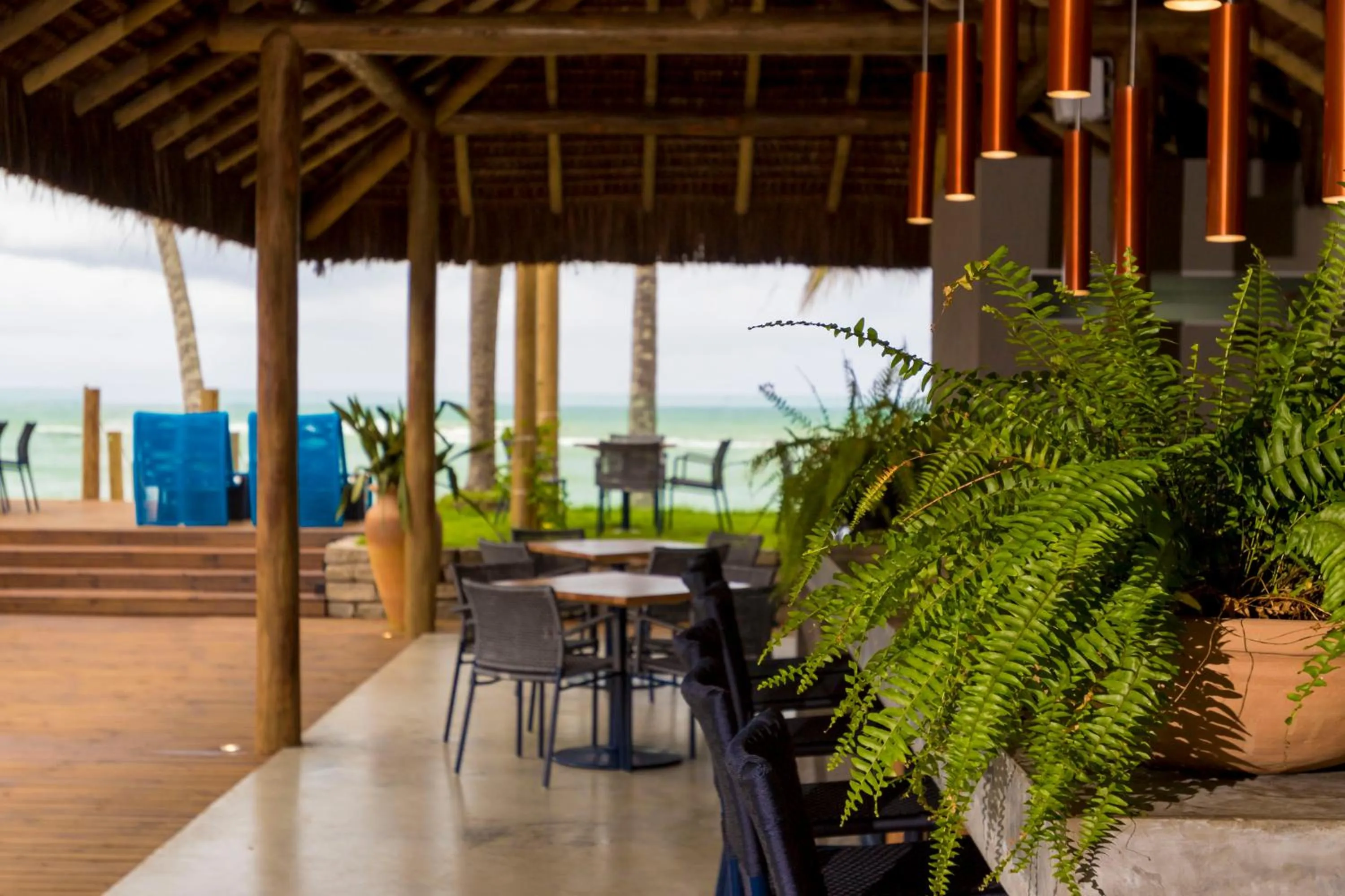 Day in Flor de Lis Exclusive Hotel