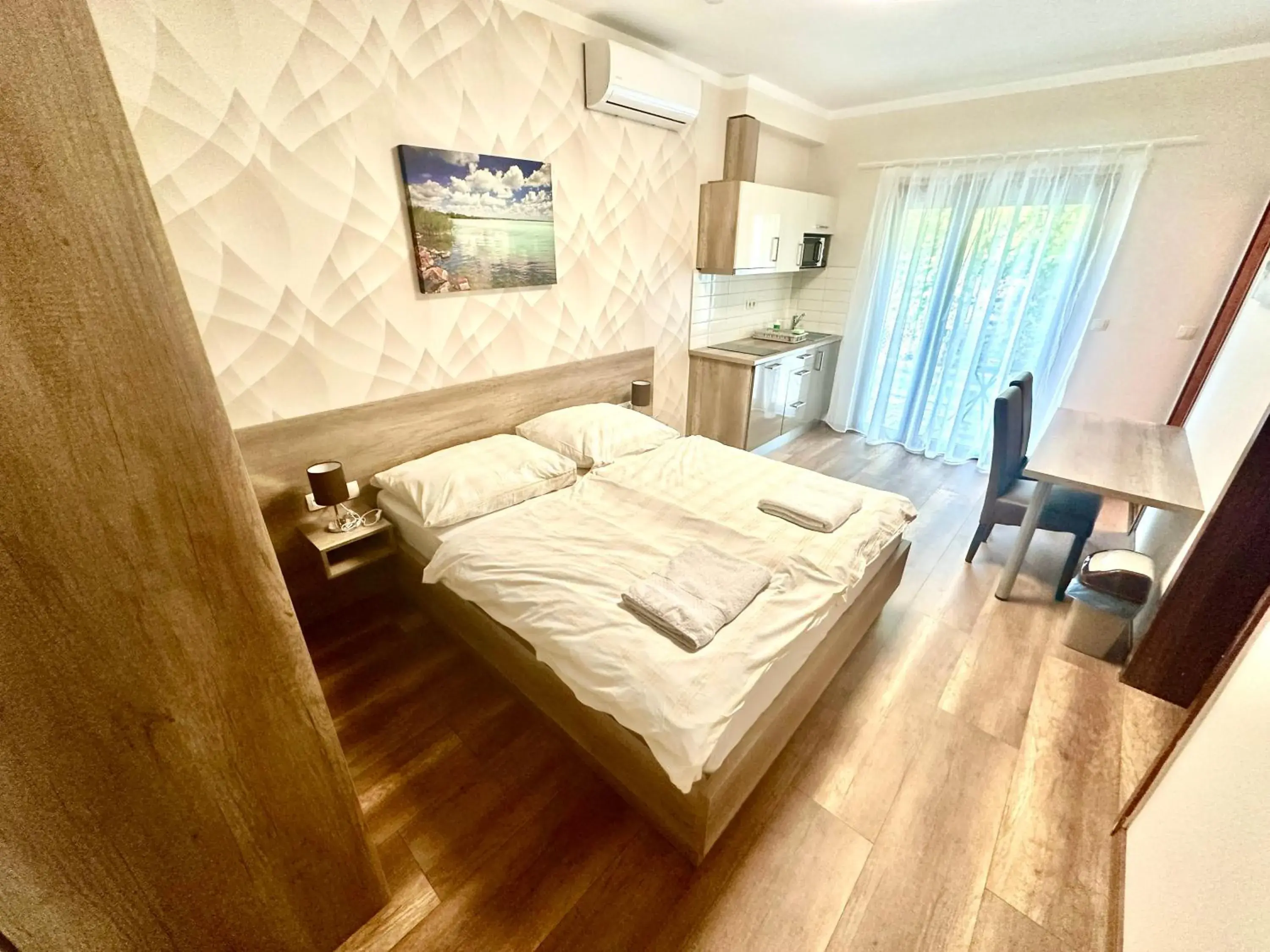 Deluxe Apartment in See Vendégház - Siófok Deluxe Apartment in See Vendégház - Siófok